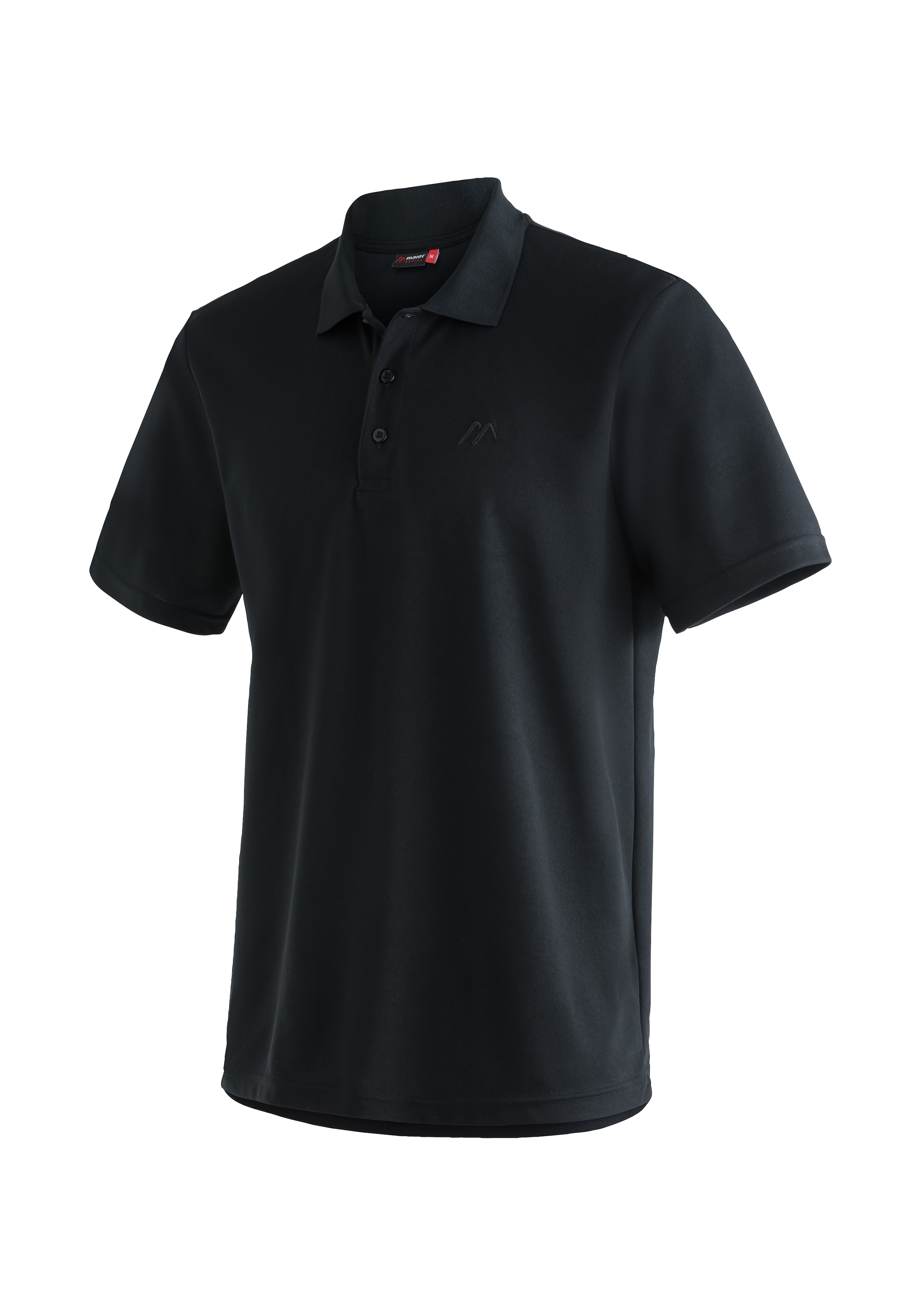 Maier Sports Funktionsshirt »Ulrich«, Herren Wandershirt, bequemes Polo- Shirt für Wandern und Freizeit online shoppen bei OTTO | Funktionsshirts