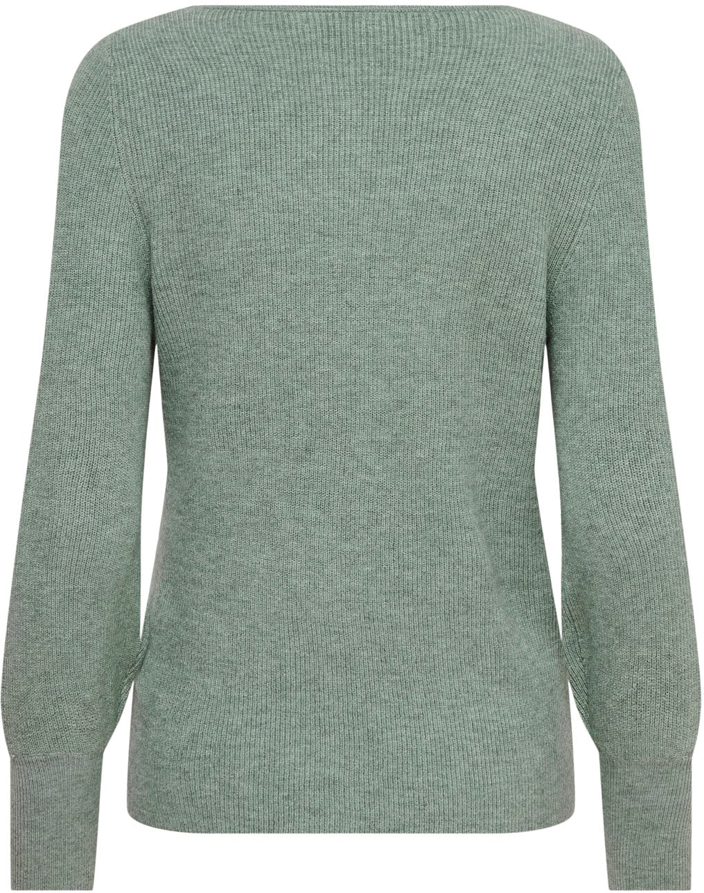 ONLY V-Ausschnitt-Pullover »ONLATIA L/S V-NECK CUFF KNT«