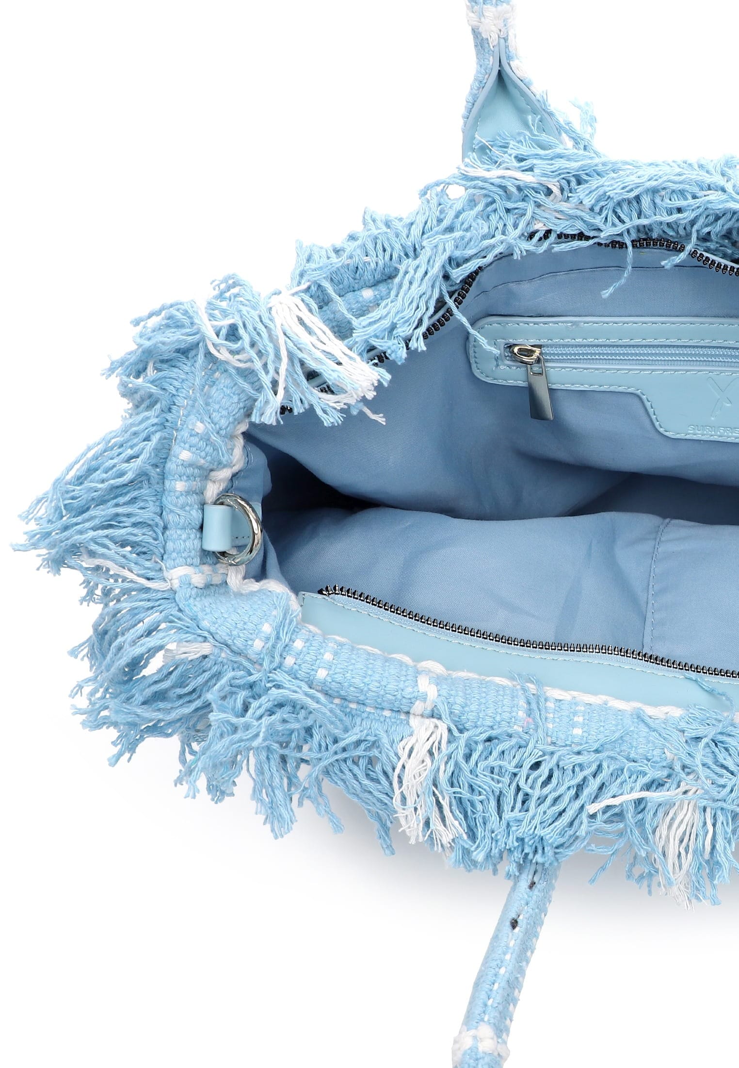 SURI FREY Shopper »Shopper SFY Cacey«