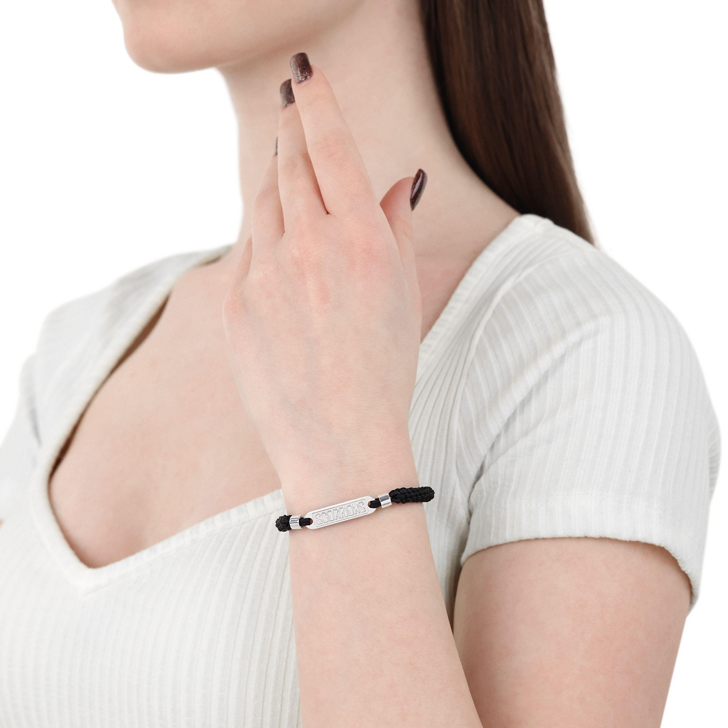 Amor Armband »Scorpions by Amor«