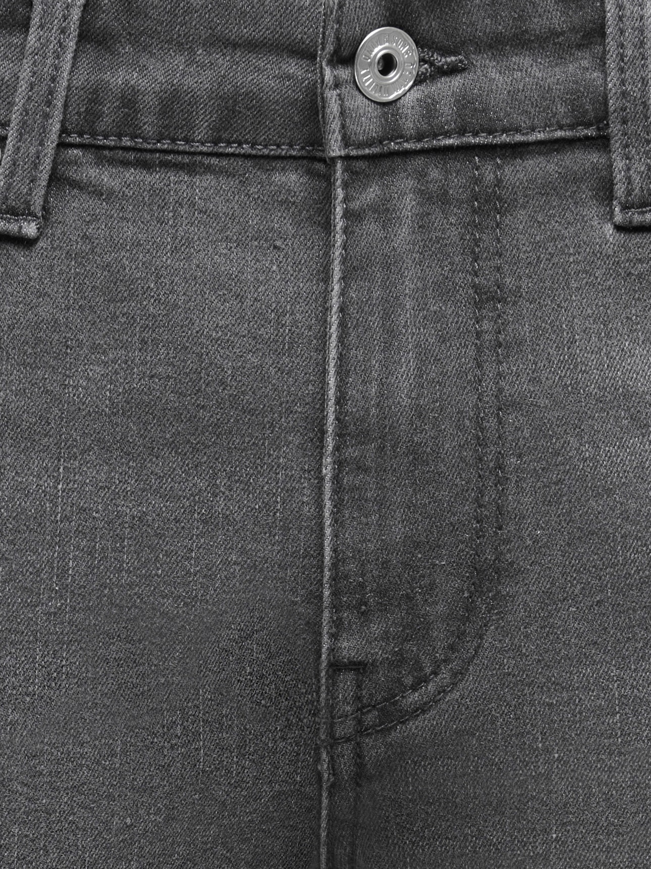 ONLY & SONS Shorts »ONSWEFT BOX PIM DNM SHORTS VD«