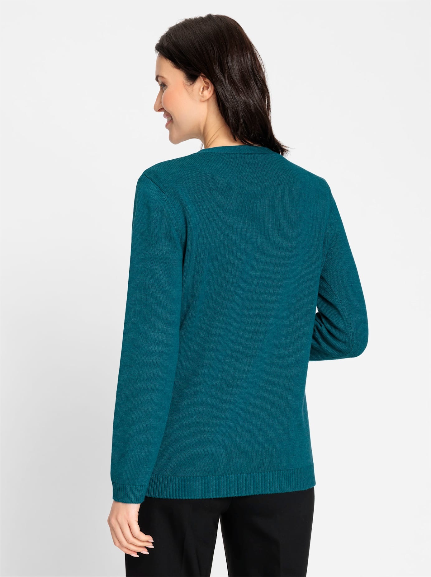 Inspirationen Strickjacke