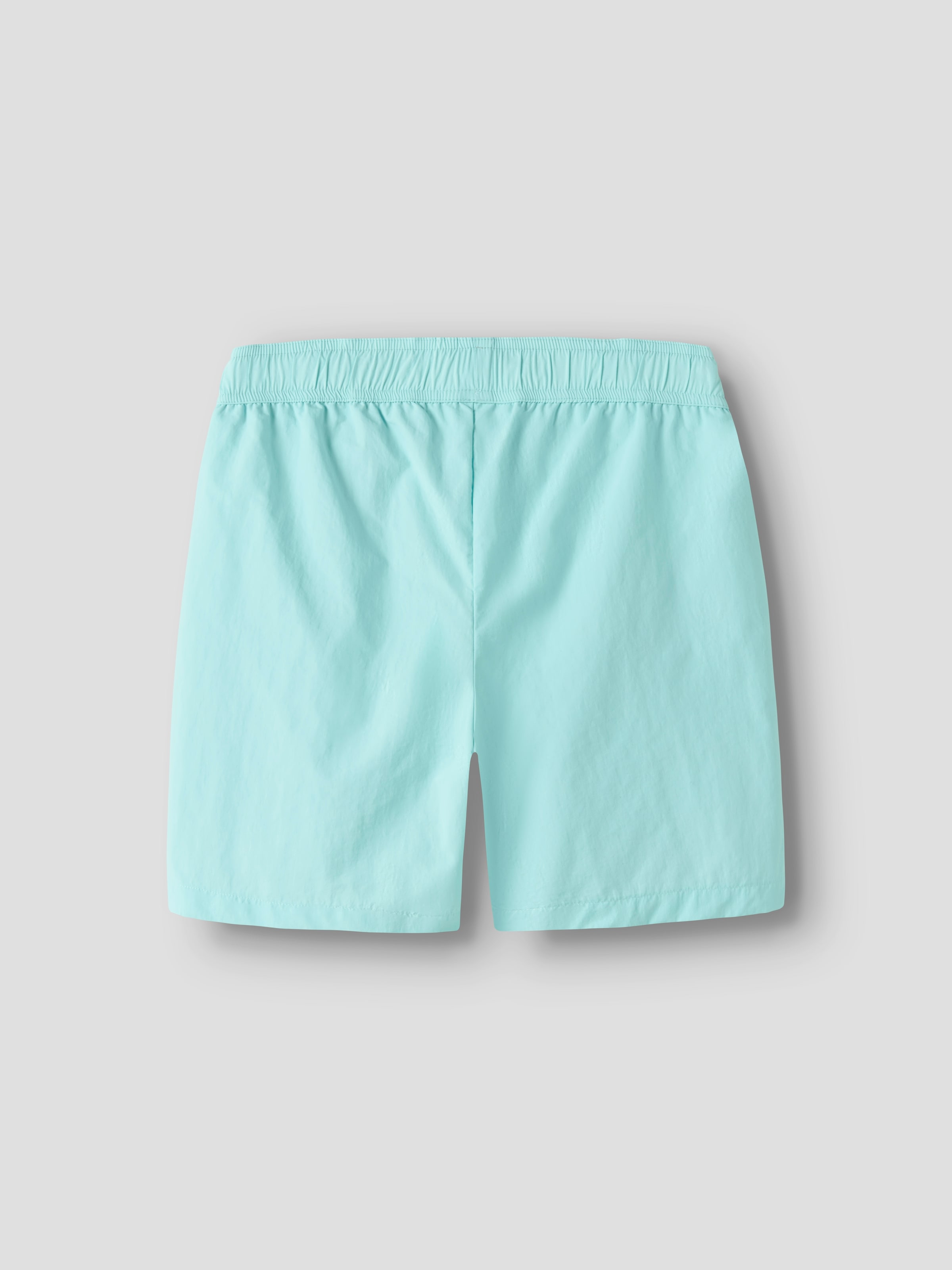 Name It Badeshorts »NKMZAKRON SWIM SHORTS«