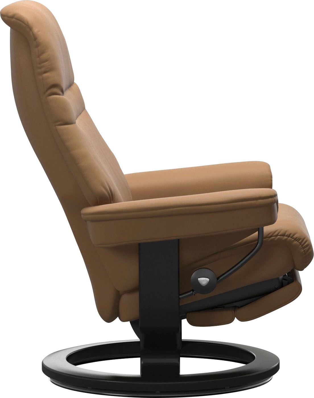 Stressless® Relaxsessel »Sunrise«, elektrisch verstellbar, optional 2-motorisch, Größe M & L