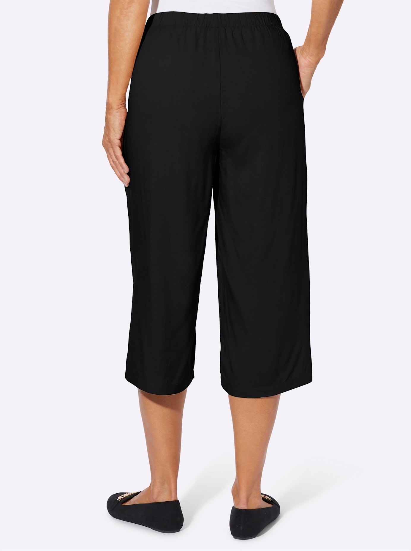 Classic Basics 3/4-Hose