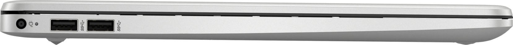 HP Notebook »15s-fq2226ng«, 39,6 cm, / 15,6 Zoll, Intel, Pentium Gold, UHD Graphics, 512 GB SSD