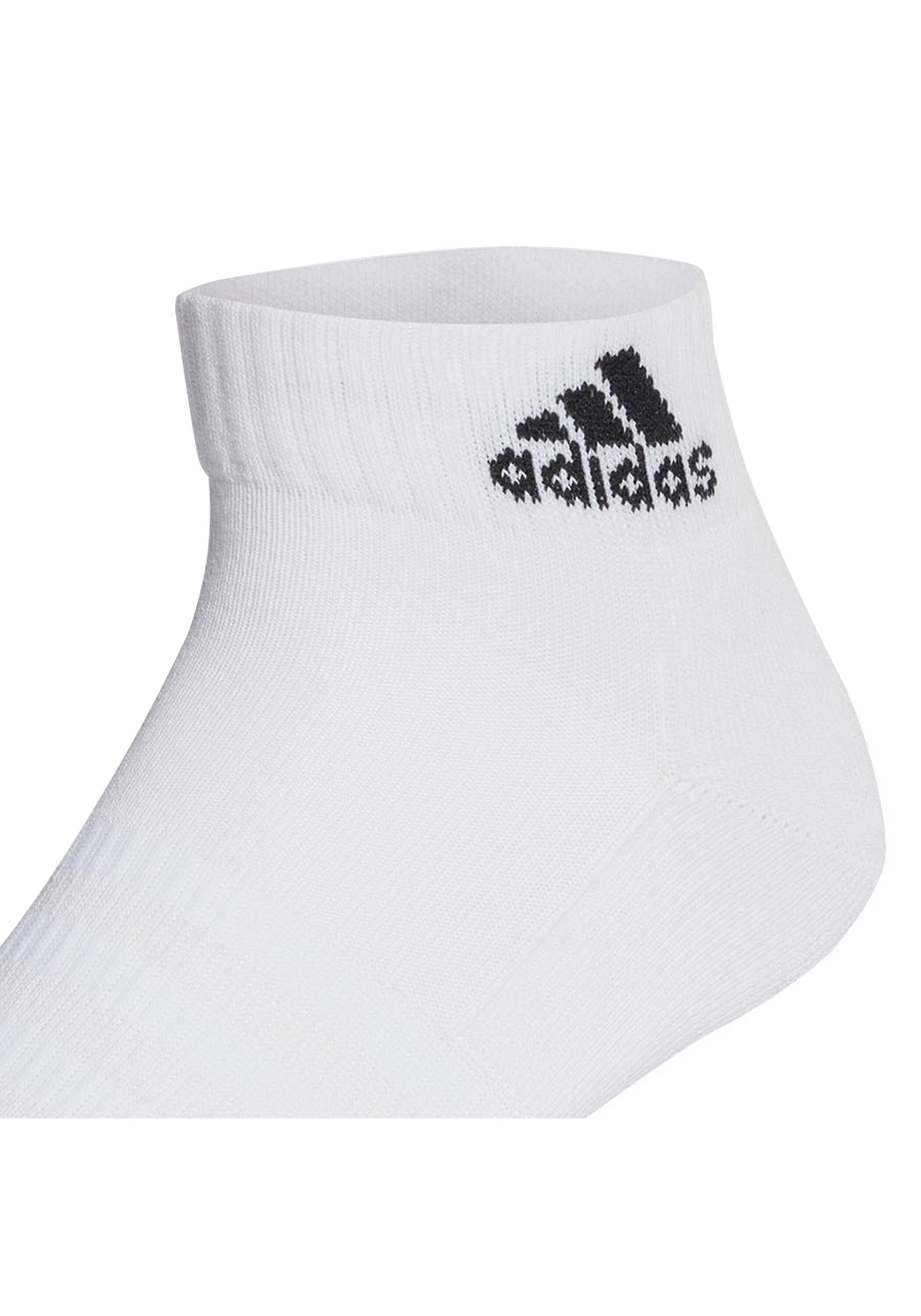 adidas Originals Kurzsocken »Socken Cushioned Sportswear Ankle 12P 12er Pack«