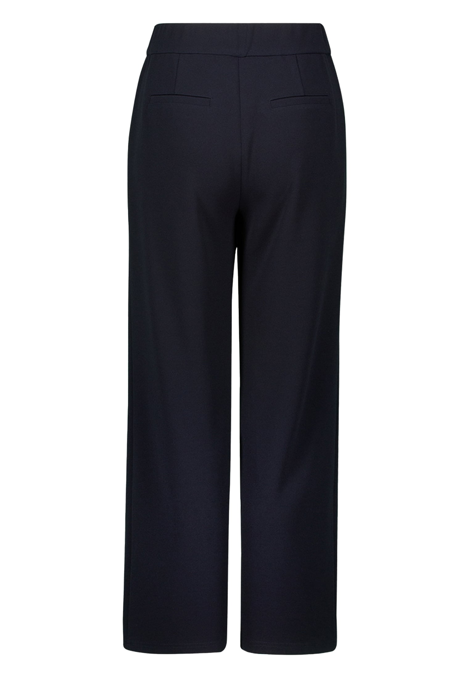 Zero Jerseyhose »Jerseyhose mit weitem Bein 28 Inch«