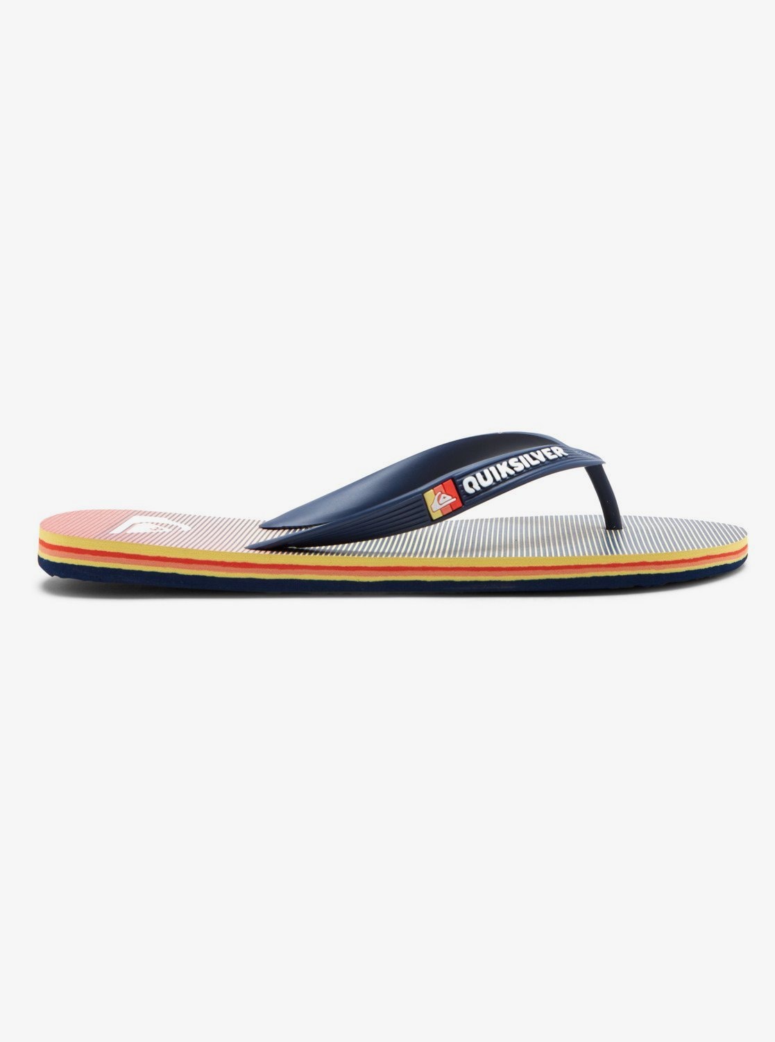 Quiksilver Sandale »Molokai Massive«