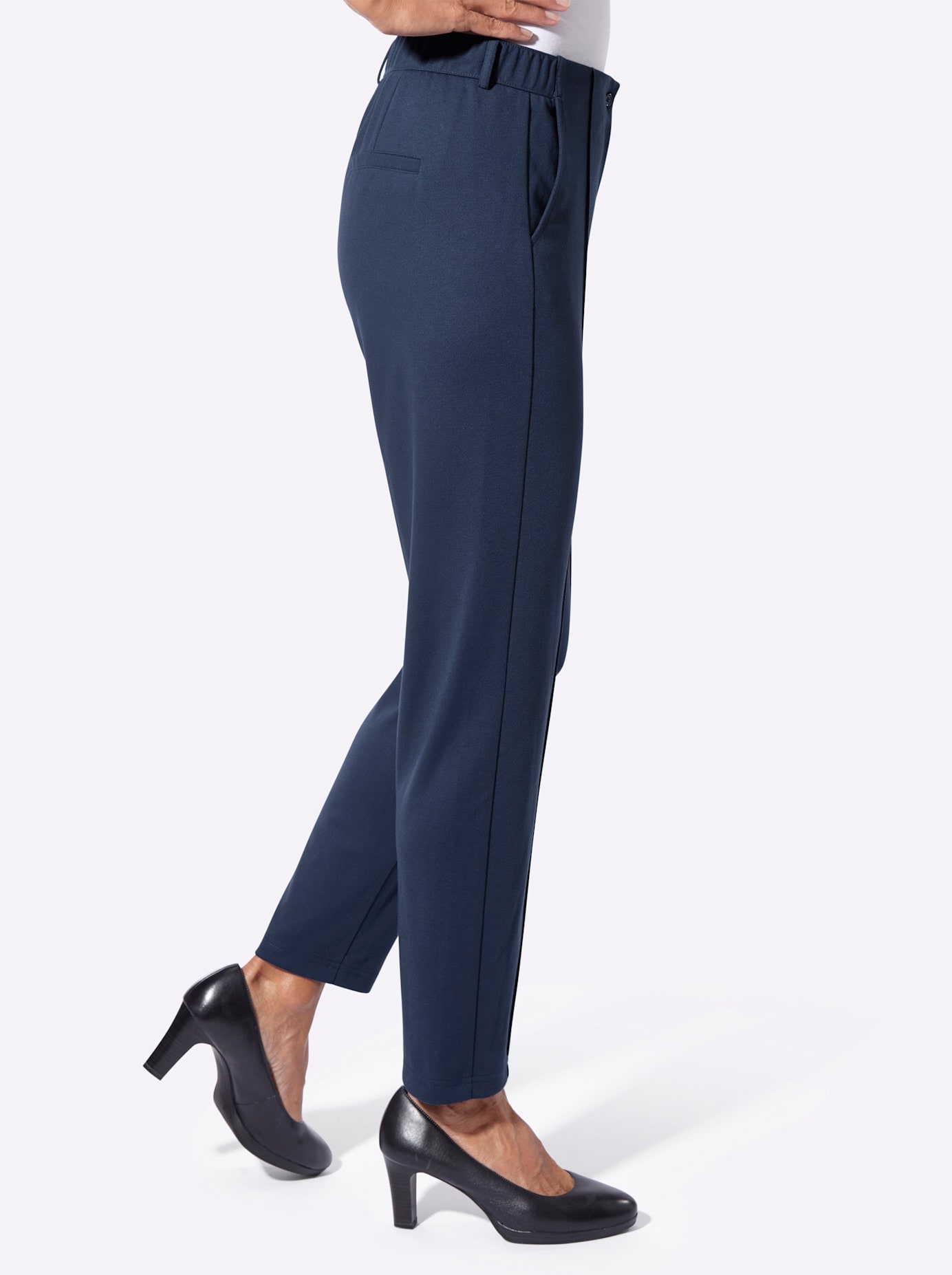 Inspirationen Jerseyhose