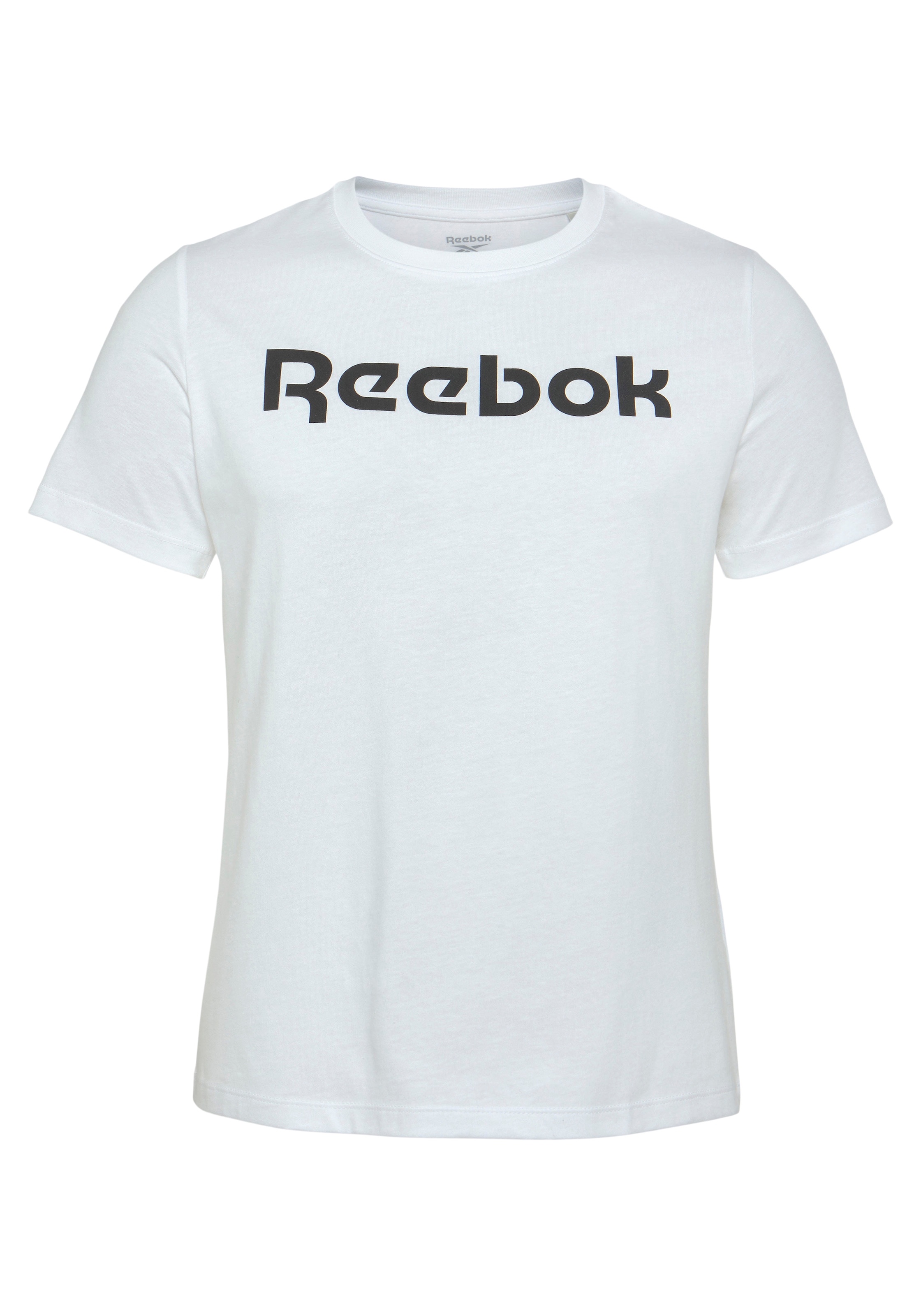 Reebok T-Shirt »Reebok Read Graphic Tee«
