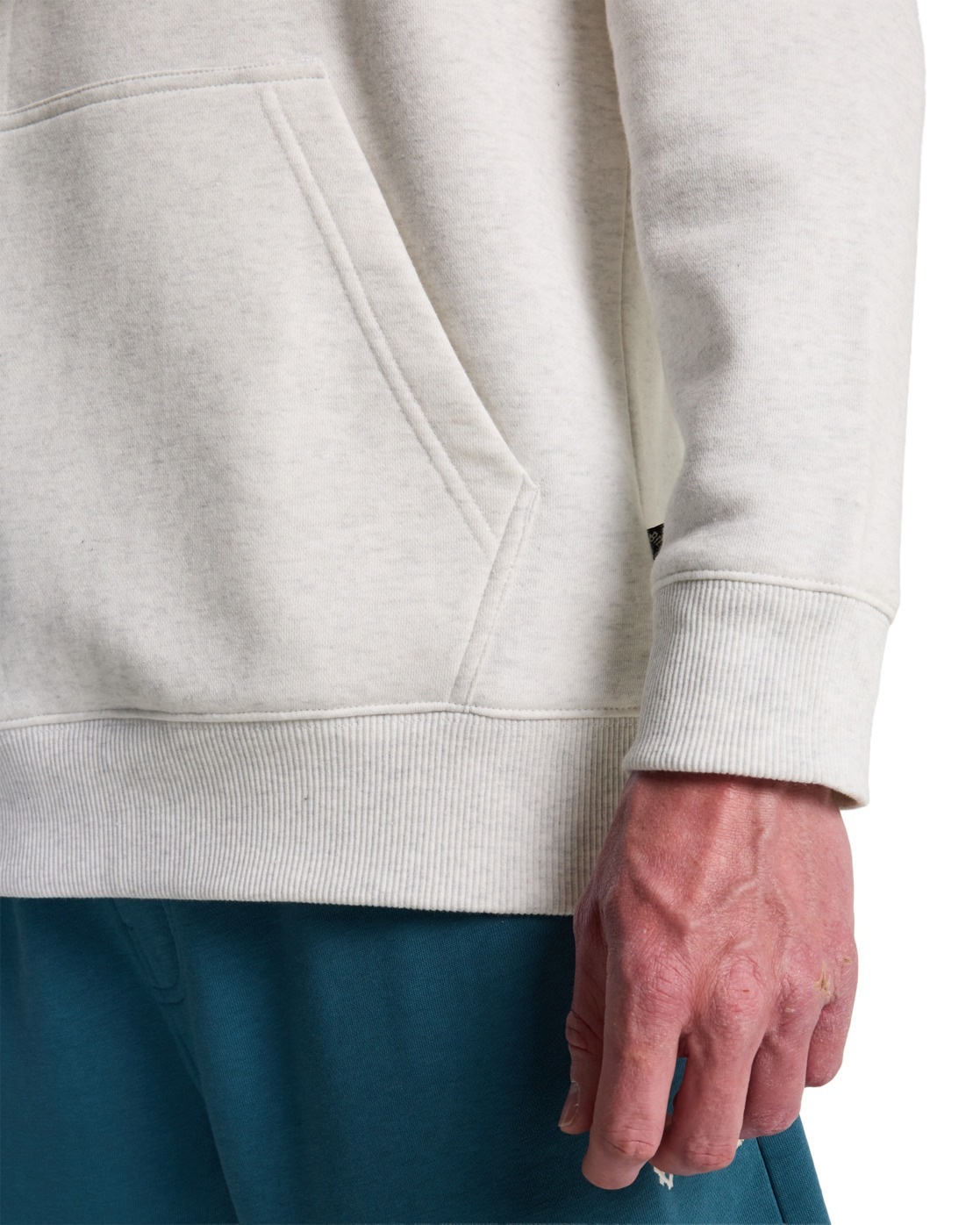 Billabong Sweatshirt »Arch Po«
