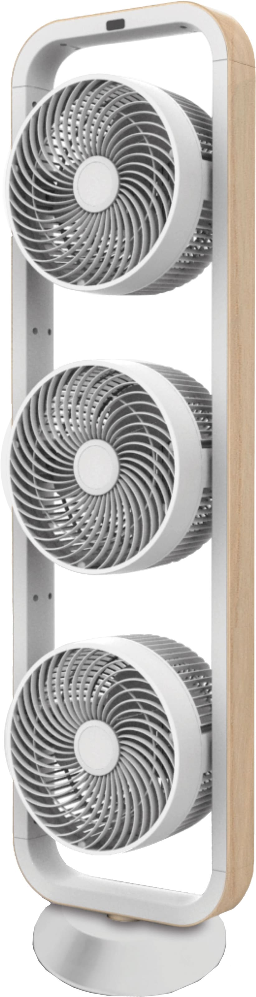 Sonnenkönig Standventilator »Vind 3 holz«