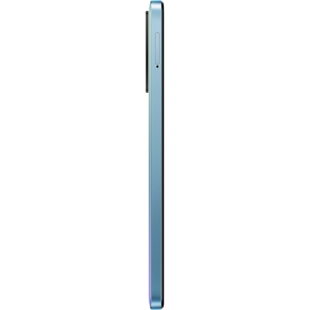 Xiaomi Smartphone »Redmi Note 11«, Star Blue, 16,33 cm/6,43 Zoll, 64 GB Speicherplatz, 50 MP Kamera