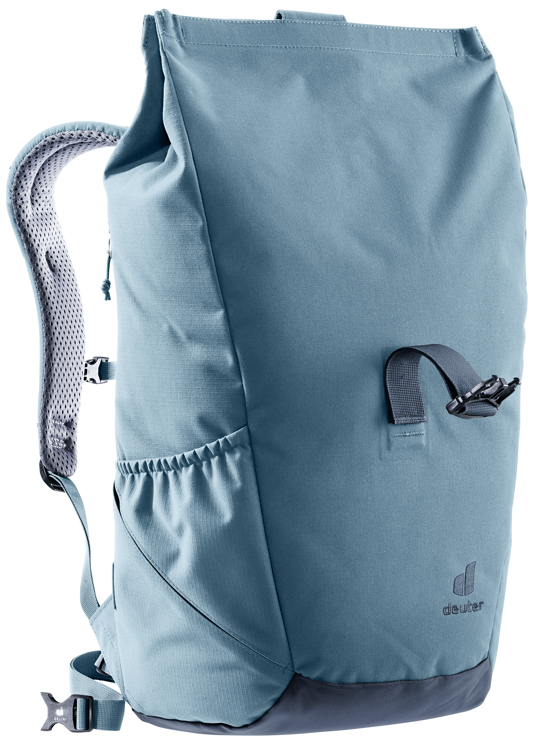 deuter Freizeitrucksack »STEPOUT 22 L« für Sportmode, Outdoormode und Streetwear, mit 22 Liter Volumen