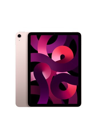 Apple Tablet »iPad Air Wi-Fi (2022), 8 GB RAM, 64 GB Speicherplatz«, (iPadOS) kaufen