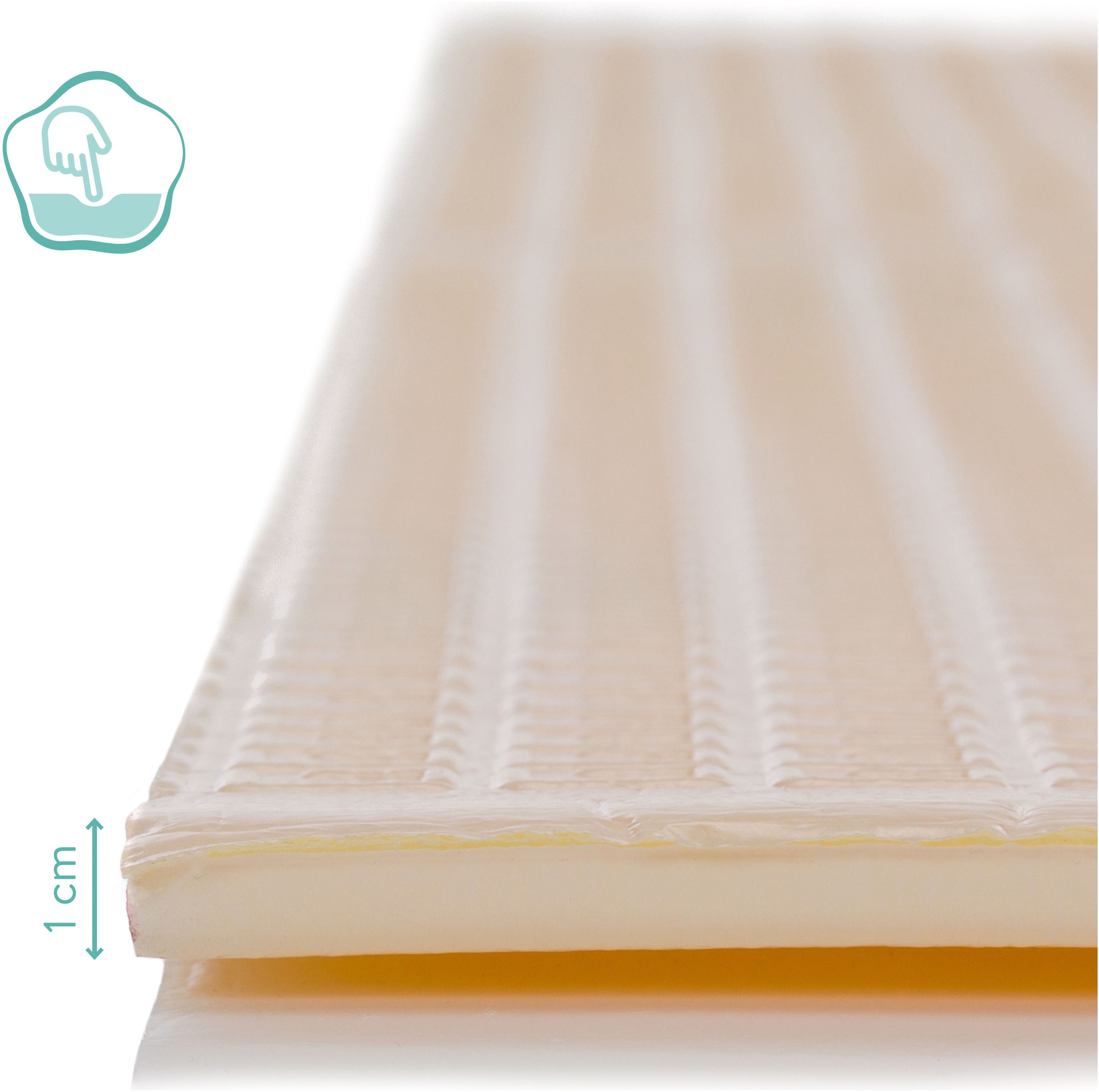 Fillikid Laufgitter »Malta mit Boden« bis 22 kg mit Transporttasche