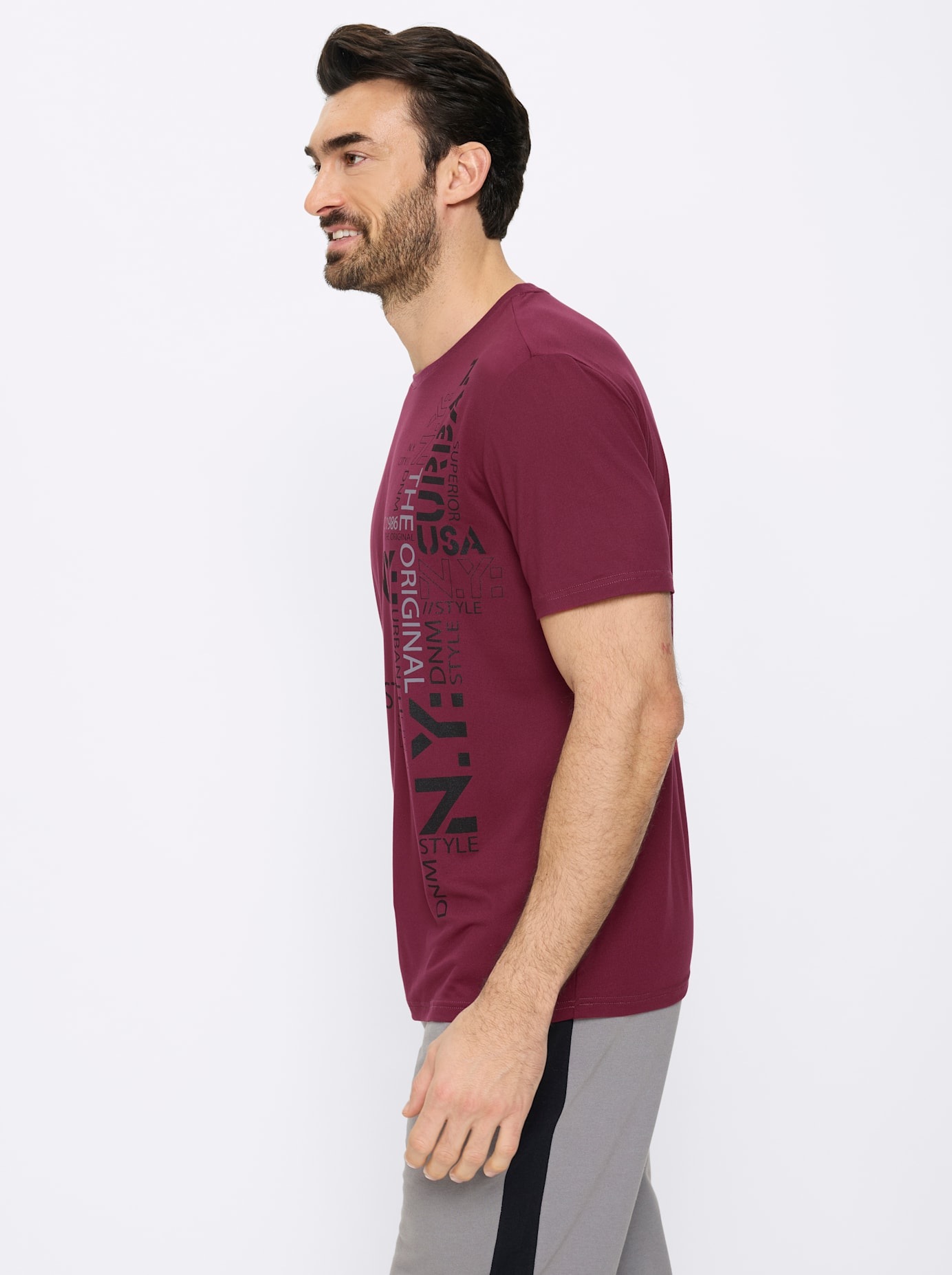 Catamaran Trainingsshirt »Funktions-Shirt« 1