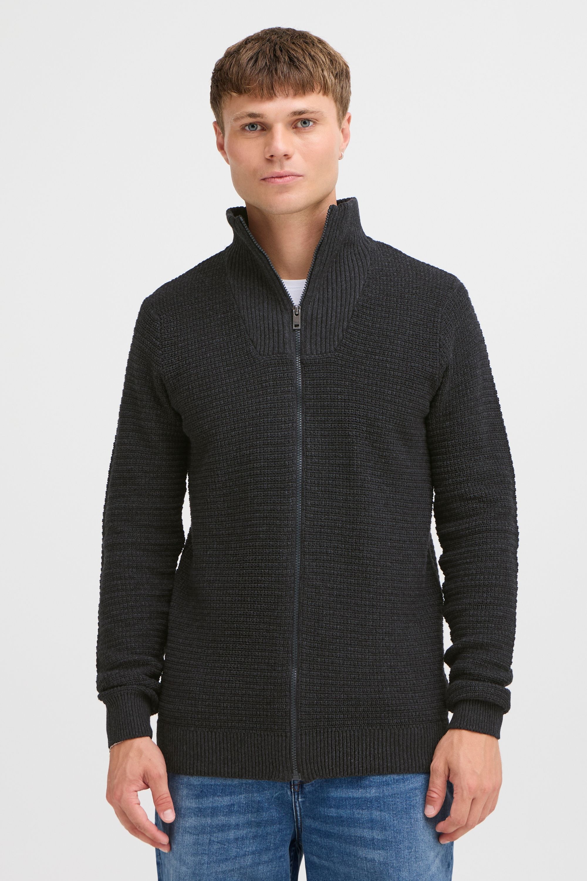 !Solid Strickjacke »Strickjacke SDRECONE«