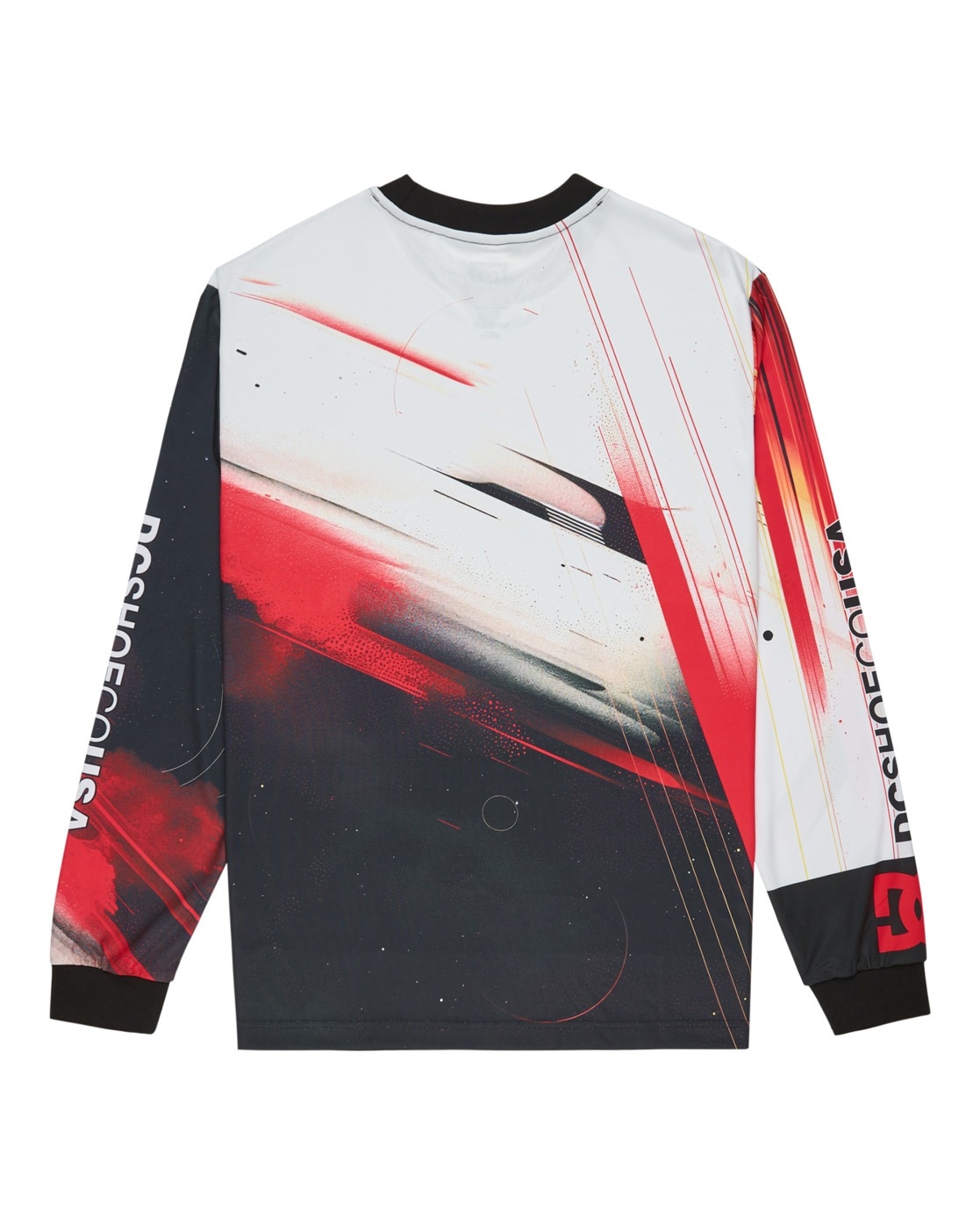 DC Shoes Funktionstop »Burn Out«