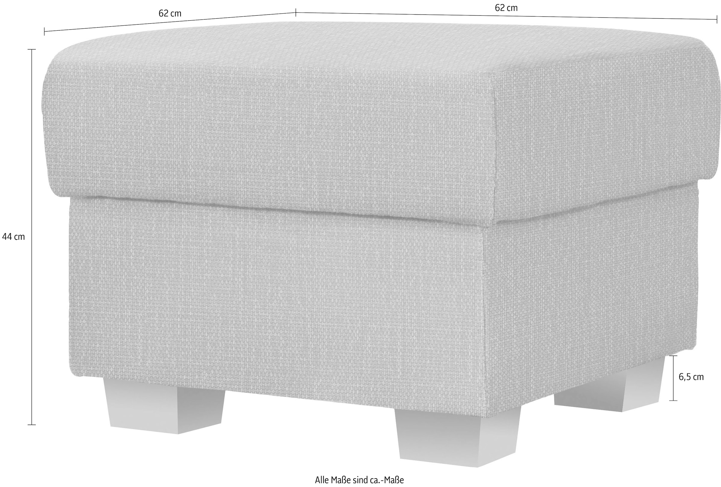 Hocker mit Serie trendline ADA Stauraum, Verdi »Verdi«, zur passend kaufen online