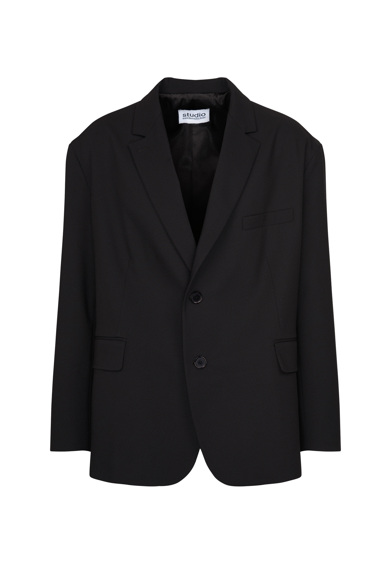 studio seidensticker Jackett, Blazer Uni