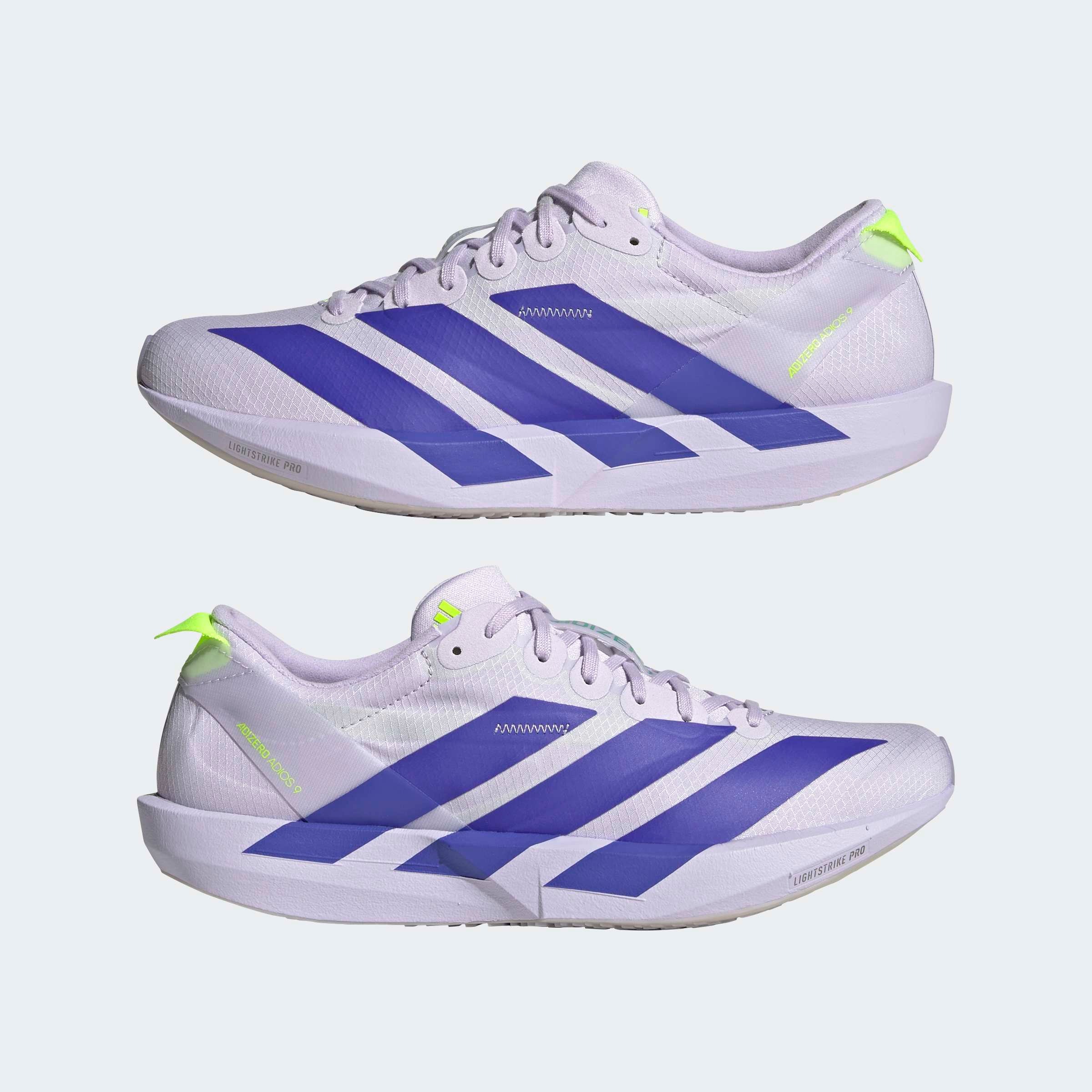adidas Performance Laufschuh »ADIZERO ADIOS 9 W«