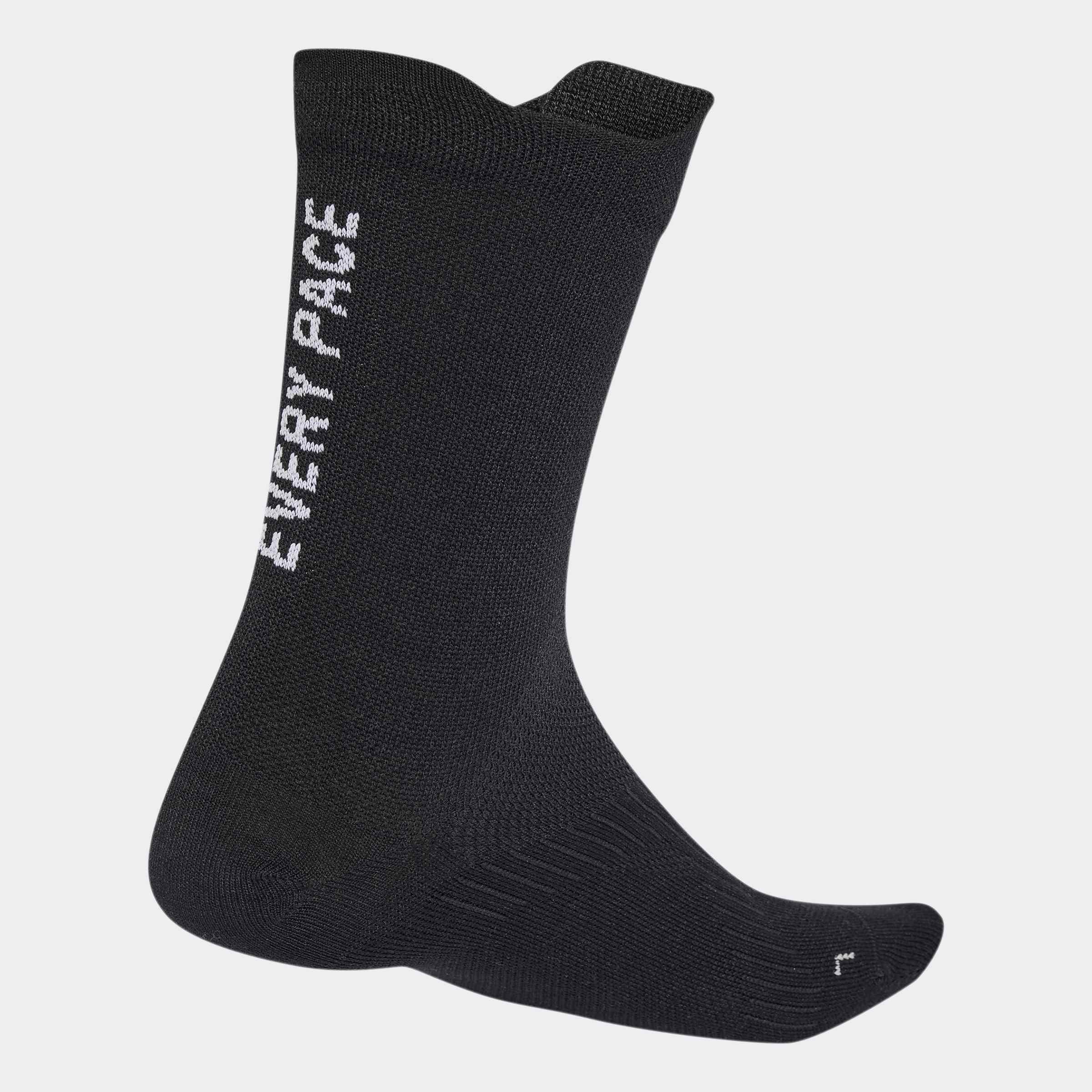 adidas Performance Funktionssocken »RUNNING MESSAGE CREW« für Laufen, mit climacool® Technologie, neutraler Schnitt