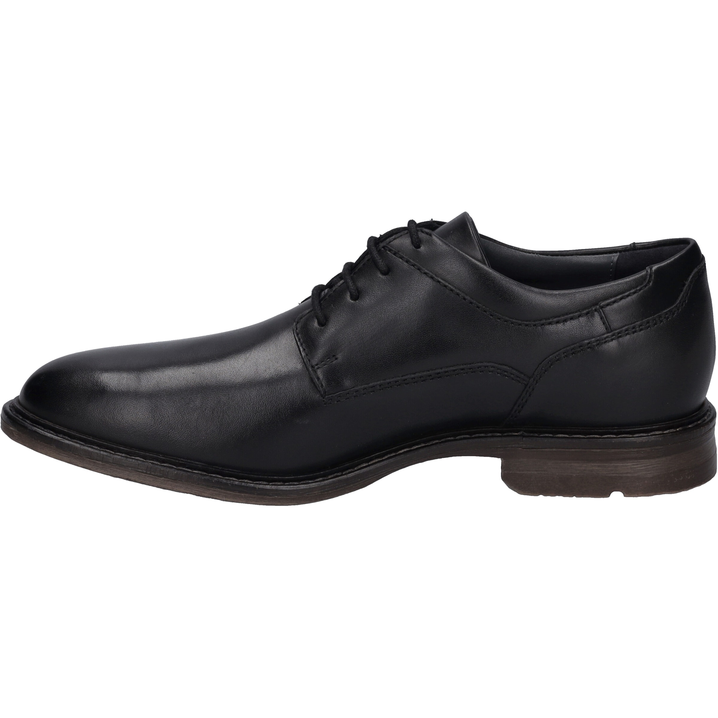 Josef Seibel Schnürschuh »Earl 05, schwarz«