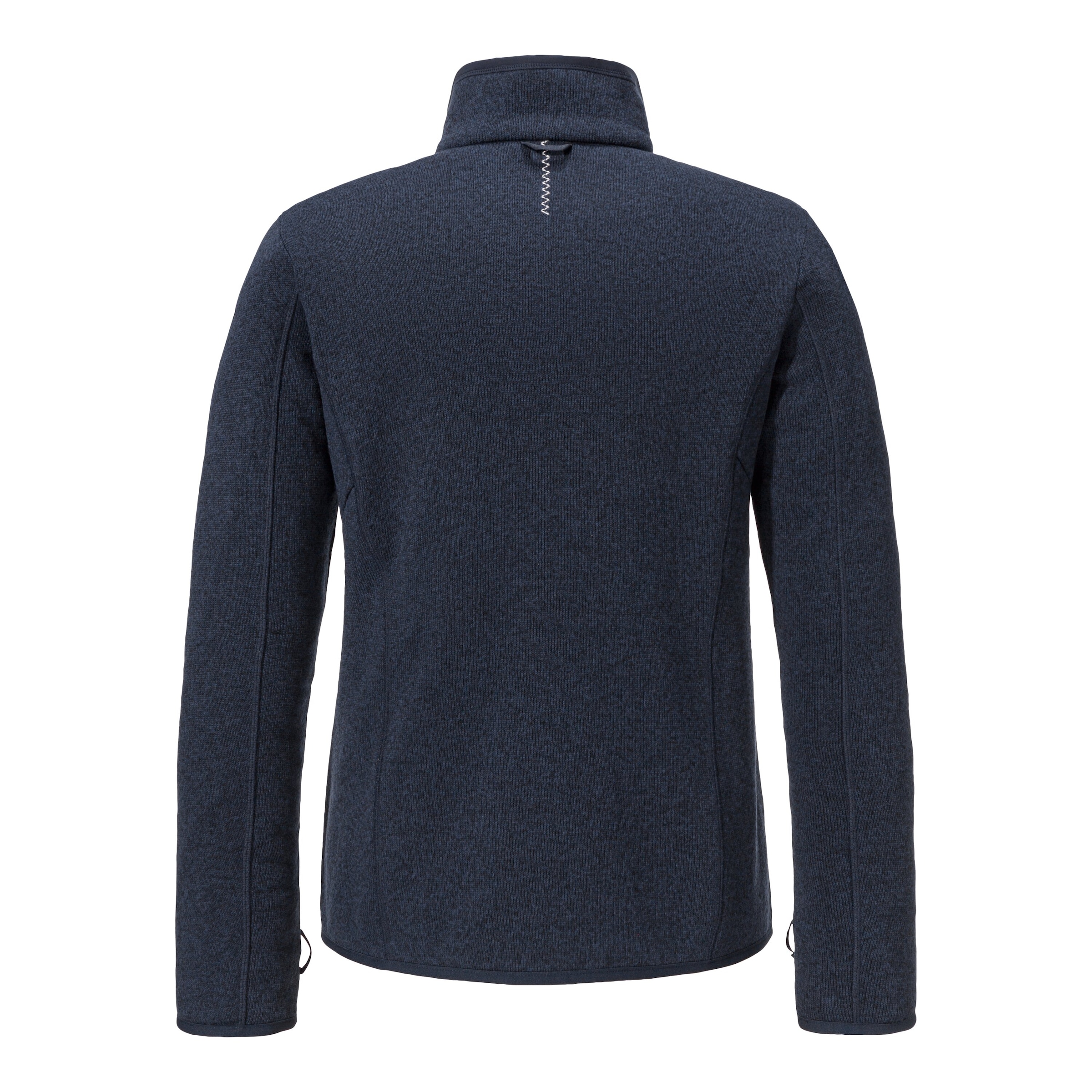 Schöffel Fleecejacke »CIRC Fleece Jk Style Yew WMS« Wärmend, atmungsaktiv Übergangsjacke