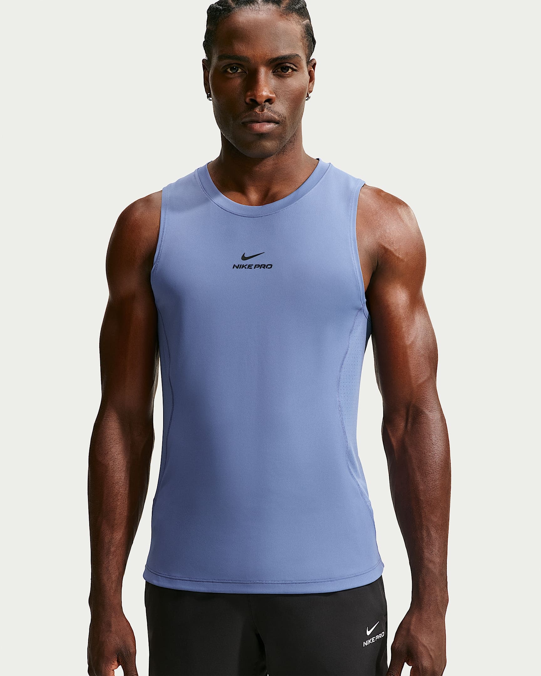 Nike Tanktop »M NP DF NPT TANK« Nike Pro