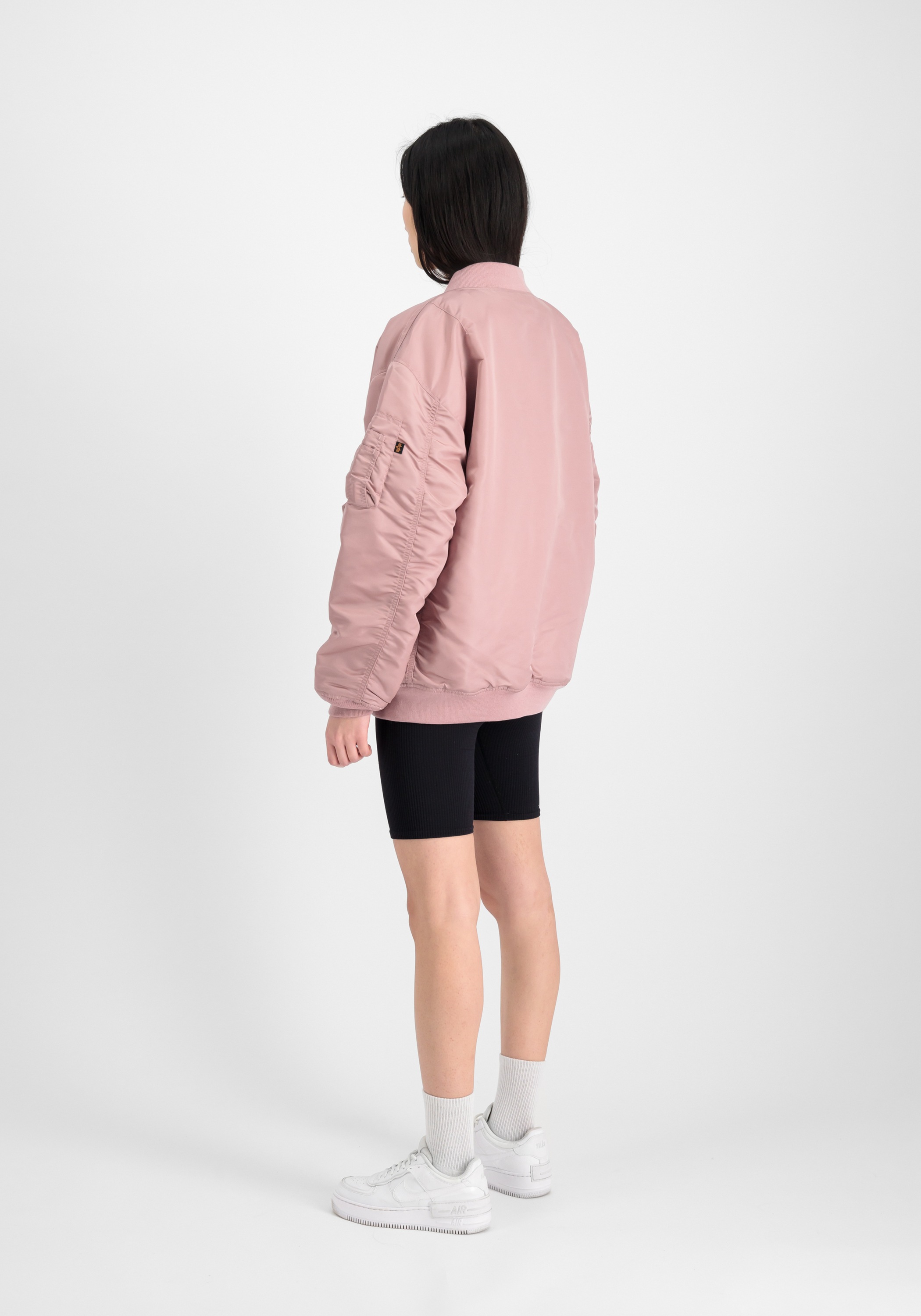 Alpha Industries Bomberjacke »MA-1 Core W Bomberjacke«