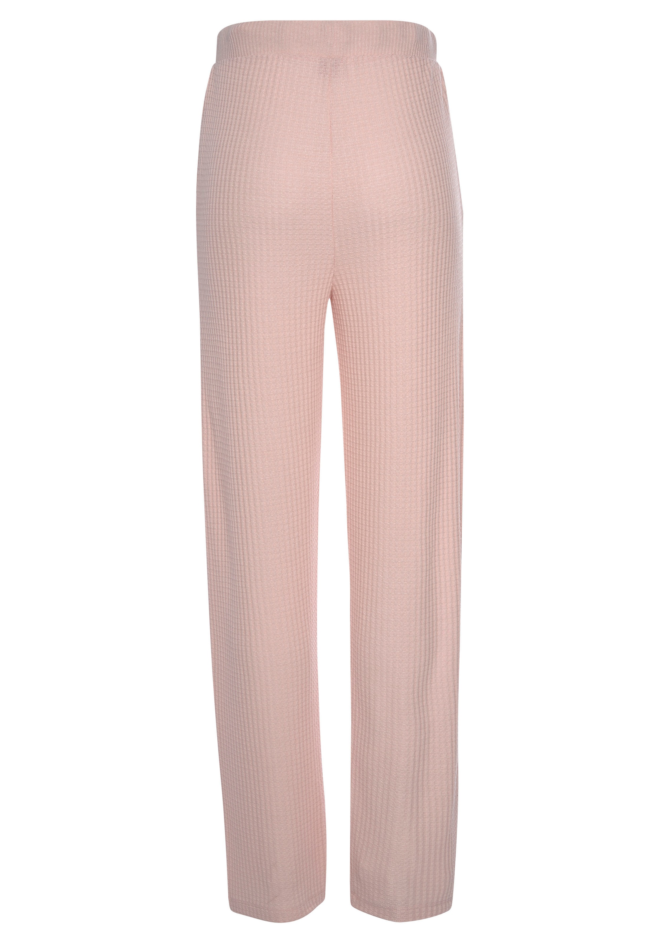 s.Oliver Loungehose, Loungewear, Loungeanzug