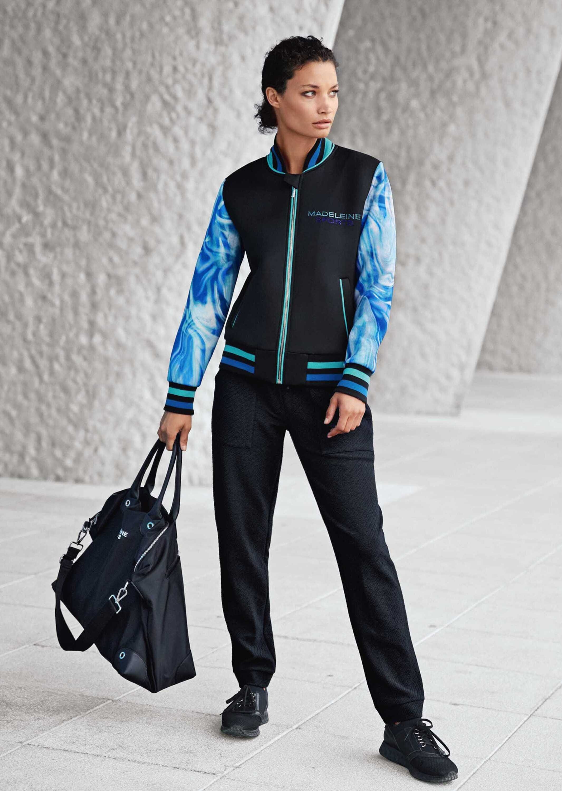 MADELEINE Outdoorjacke »Jacke Fitness-Jacke«