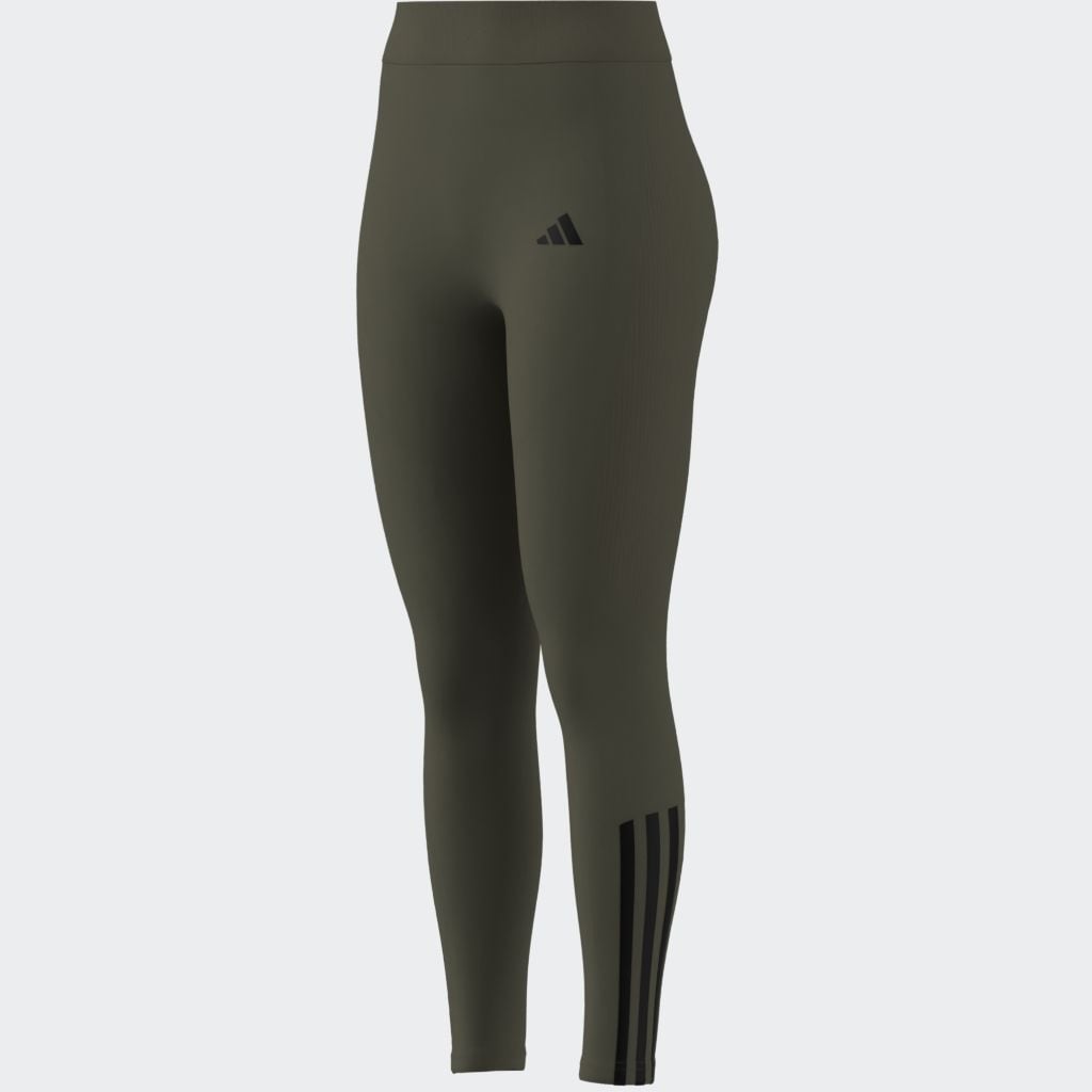 adidas Performance Trainingstights »HYGLM 1/1 L Q1«, (1 tlg.)