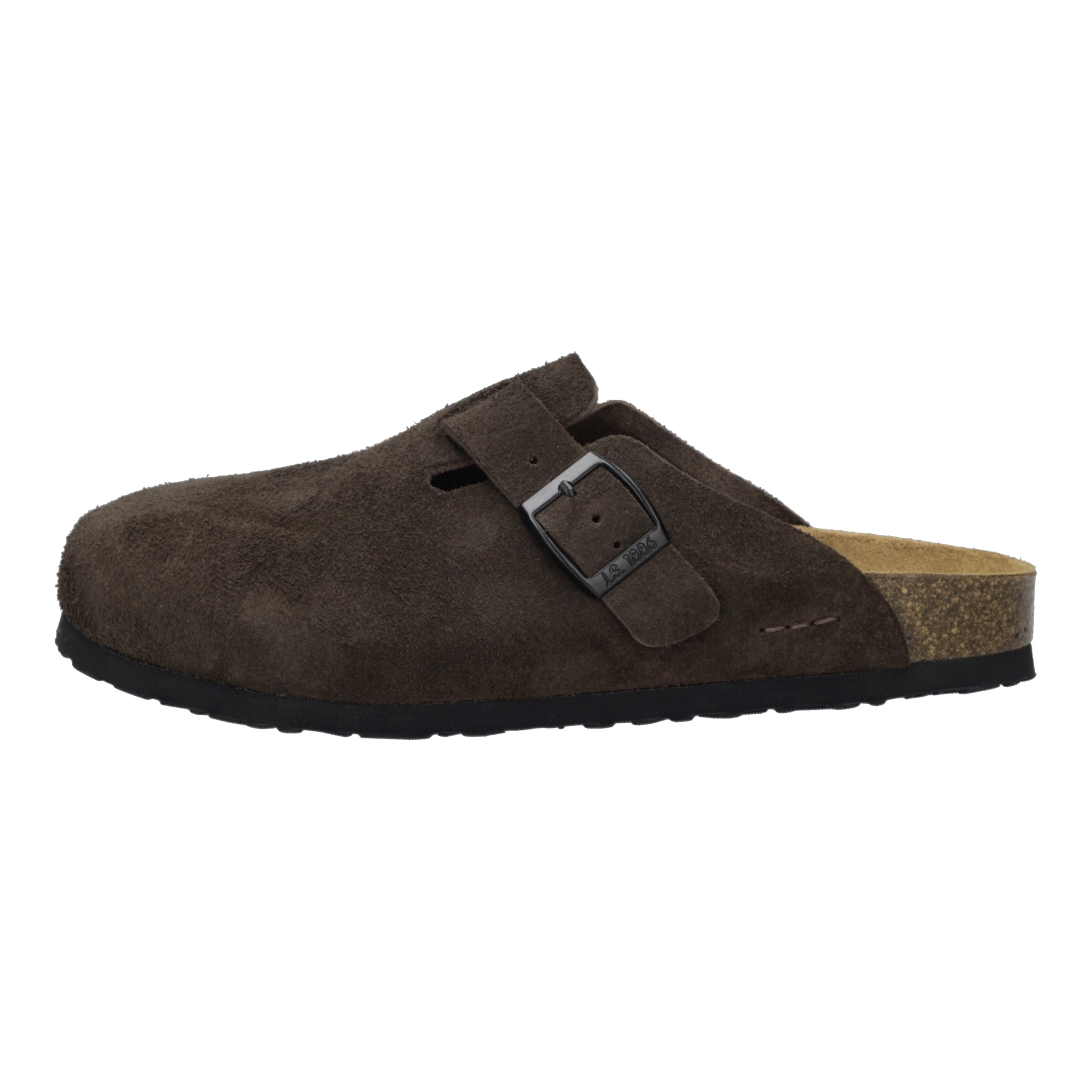 Josef Seibel Clog »Hermine 04, moro«