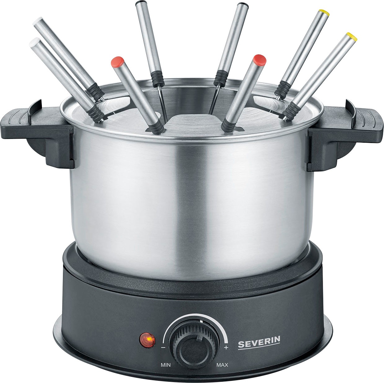 Severin Fondue »FO2470«
