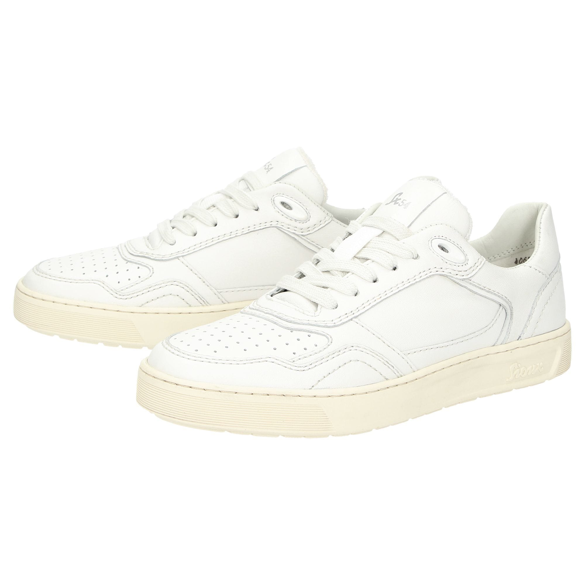 SIOUX Sneaker »Tedroso-DA-700«