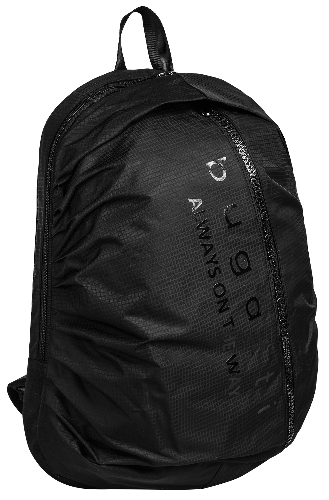 bugatti Tagesrucksack »LETTER'S«