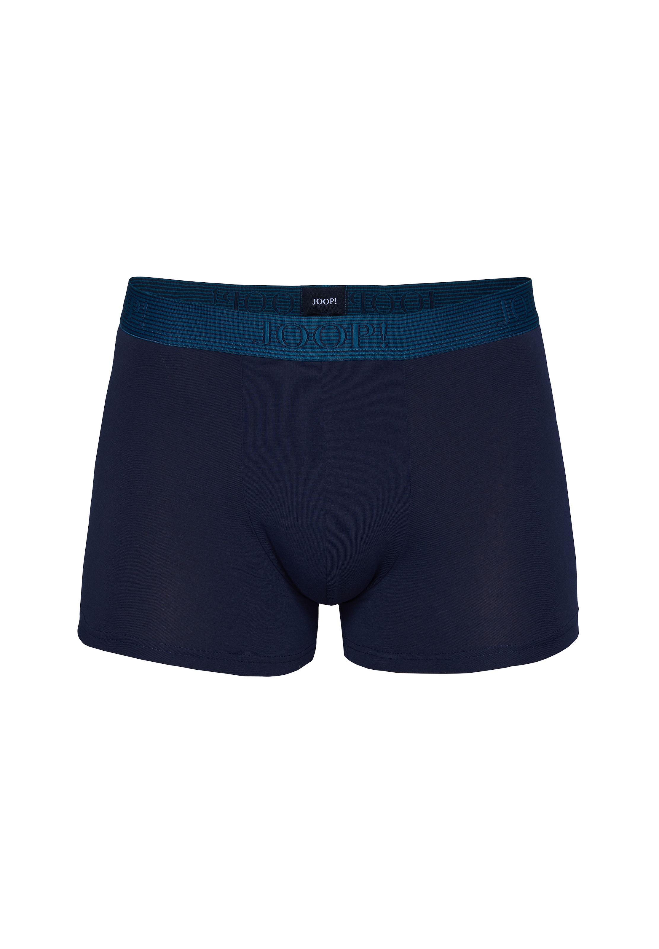 JOOP! Boxershorts »Everyday« 3er Pack,  ohne Eingriff, mit Logobund