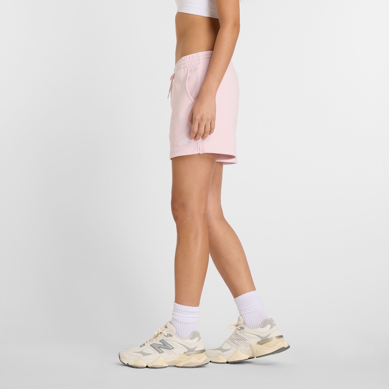 New Balance Shorts »Sport Essentials French Terry Short«