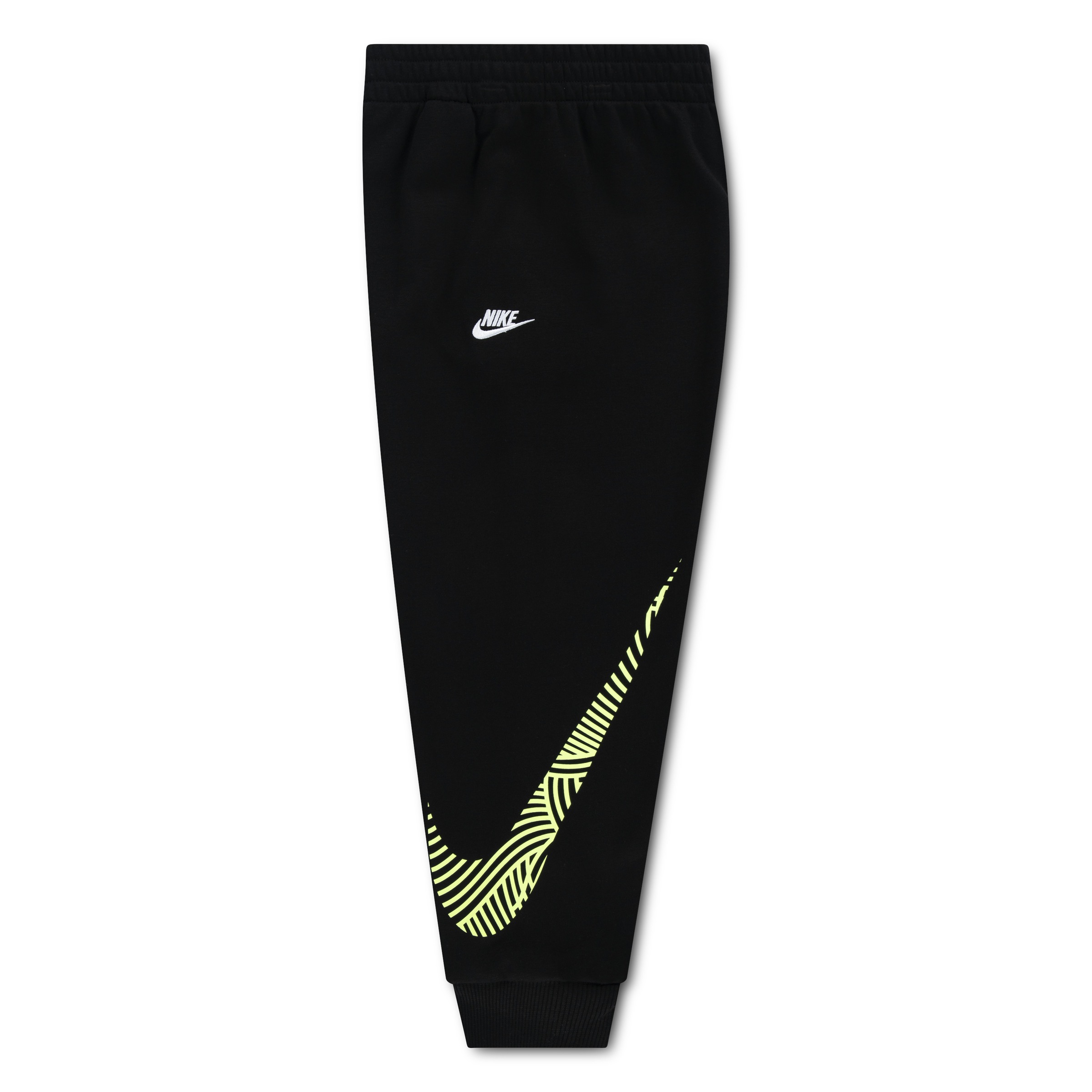 Nike Sportswear Jogginganzug »B NSW ITZ OVERSIZE FT PO SET« 2 tlg. für Kinder, für sportliche Aktivitäten, sportlicher Stil