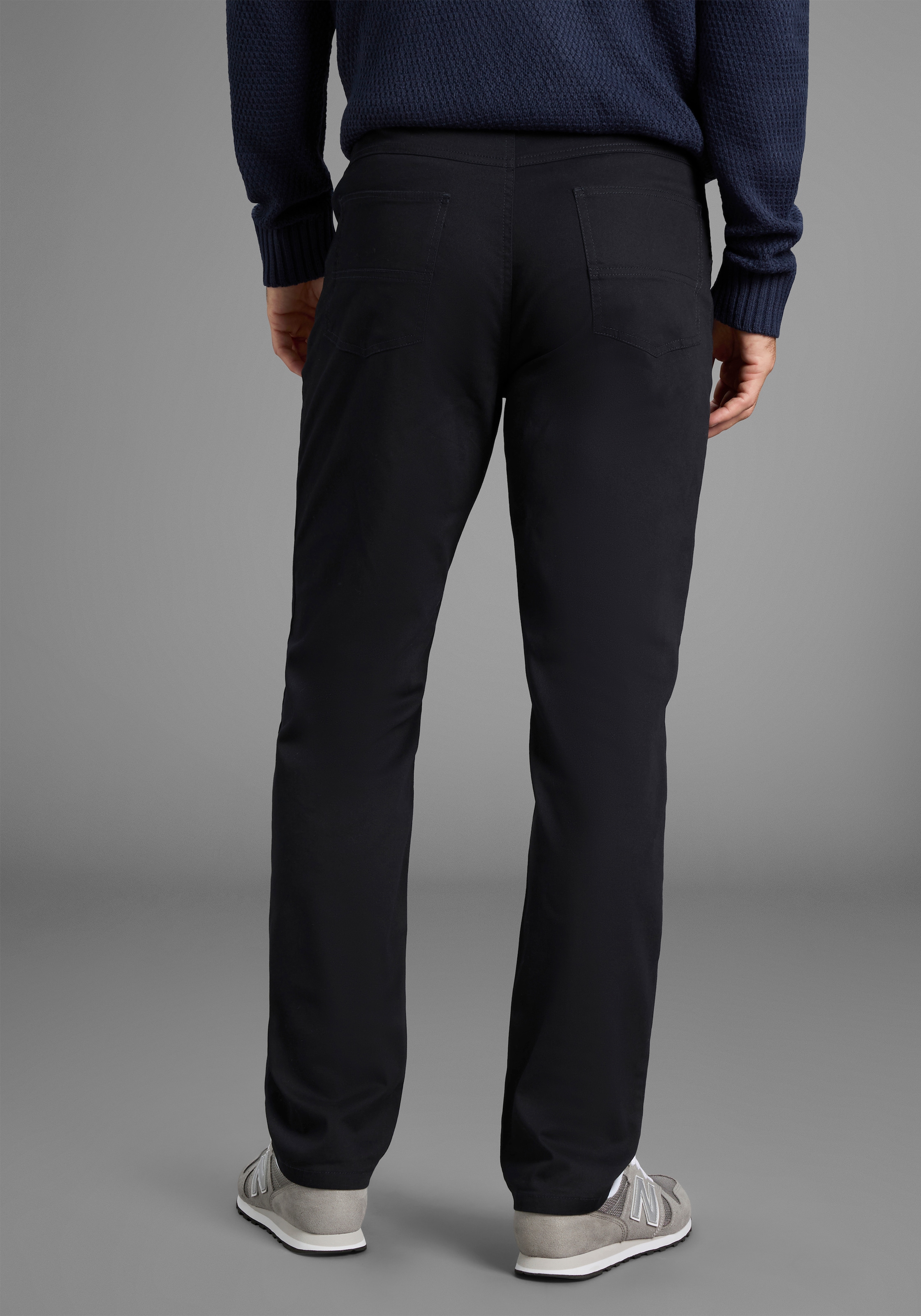 Man's World 5-Pocket-Hose