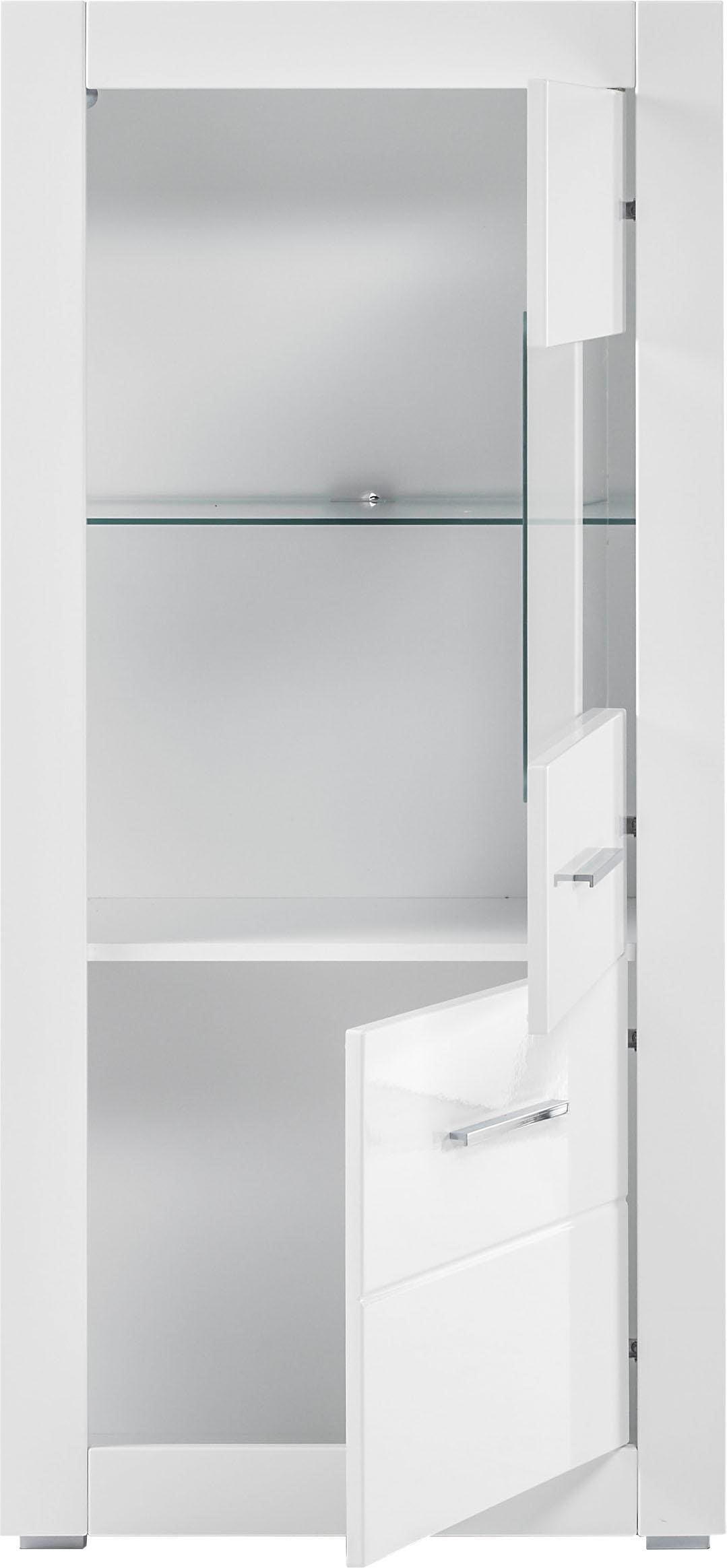 INOSIGN Vitrine »BIANCO«, Höhe 142 im Online cm Shop OTTO