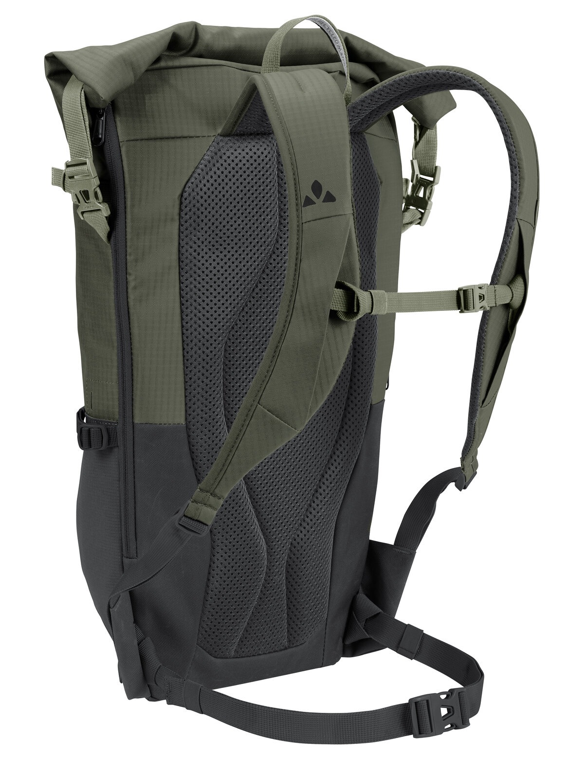 VAUDE Rucksack »CityGo 23 II« für Erwachsene, Volumen 23 Liter, für Alltag und Freizeit