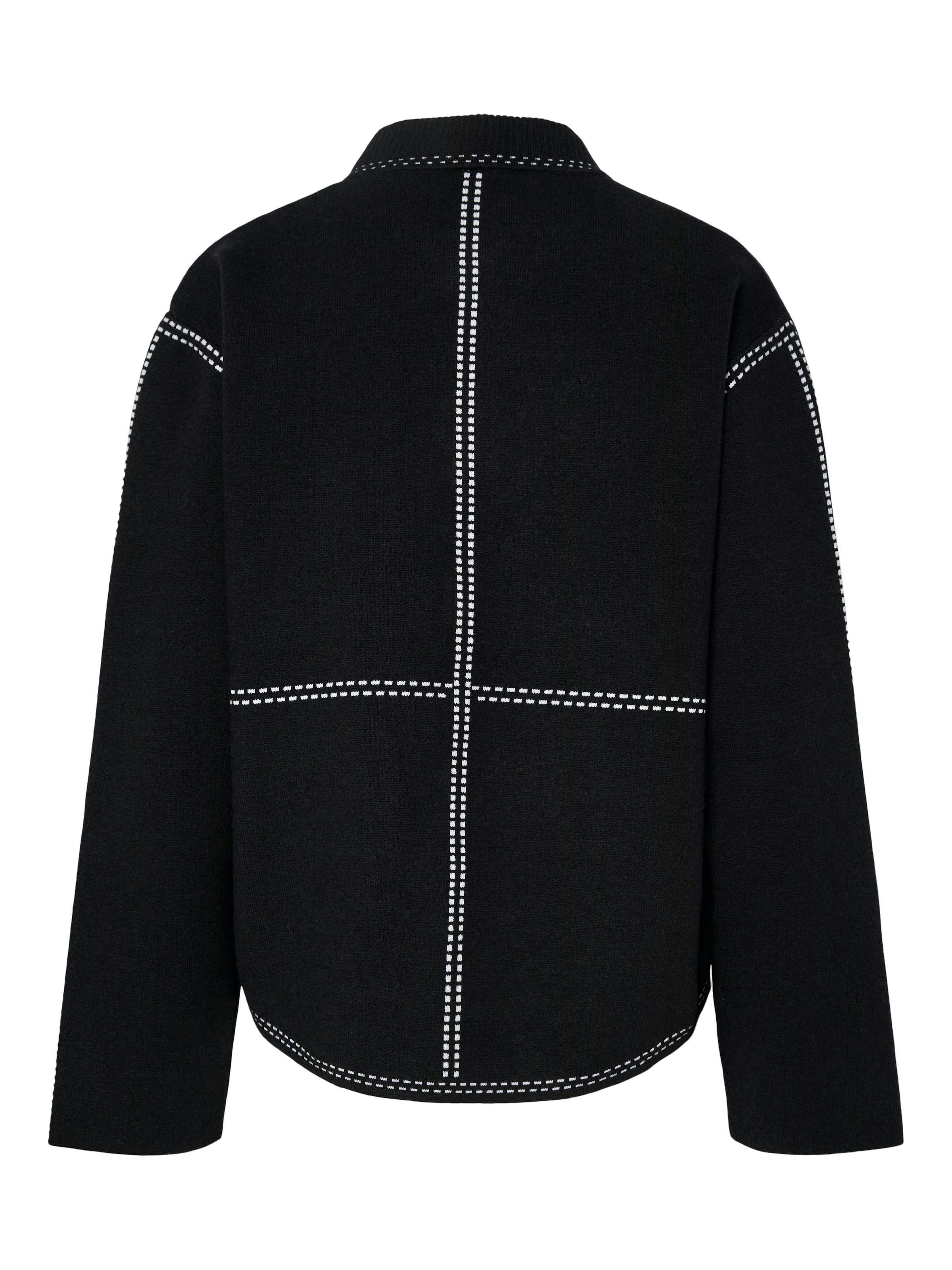 Y.A.S Strickjacke »YASJENA LS KNIT CARDIGAN S. NOOS«