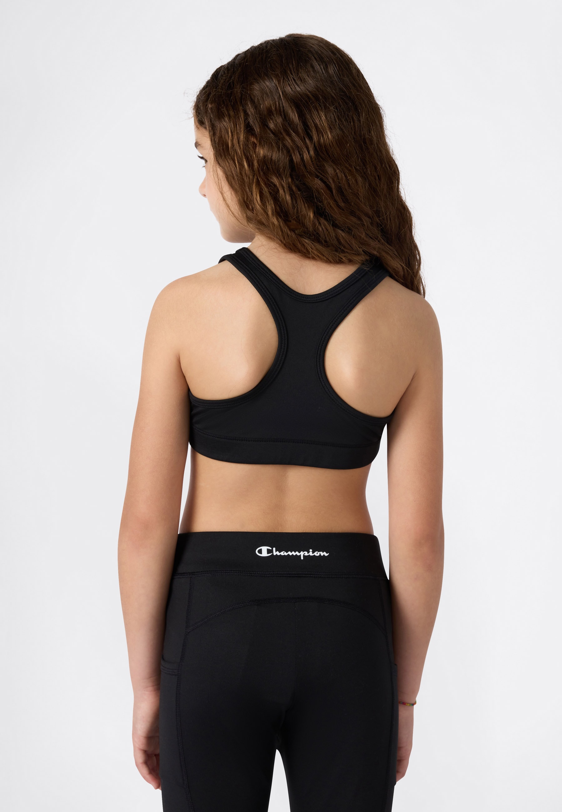 Champion Sport-BH »C-TECH Bra« für Kinder, sportlicher Stil, bequemer Halt beim Training