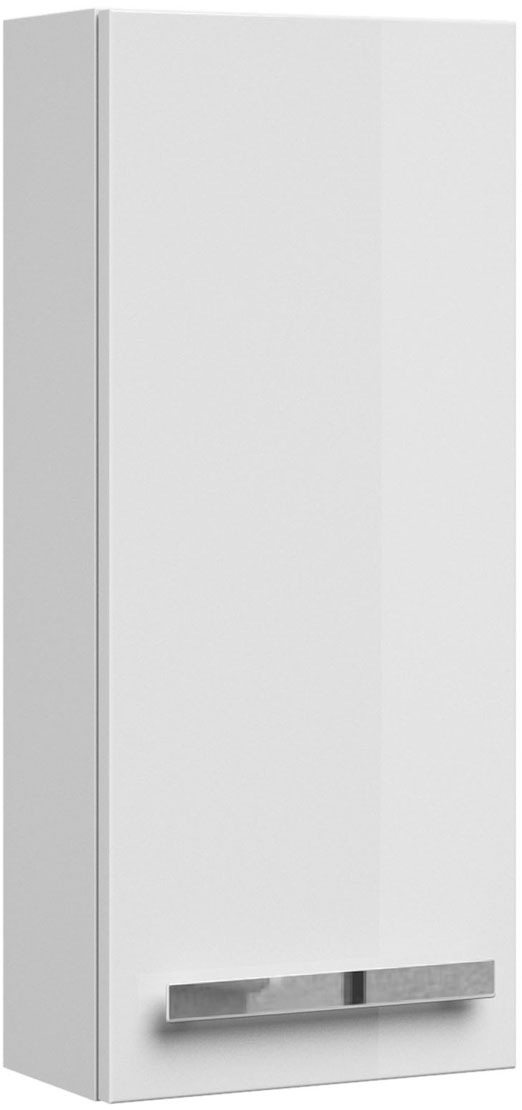 Saphir Badmöbel-Set »Serie 4005, vormontiert, Glaswaschbecken, Spiegelschrank«, (Set, 6 St.), Badezimmer-Set mit Unterschrank, Hängeschrank, Hochschrank, Türdämpfer