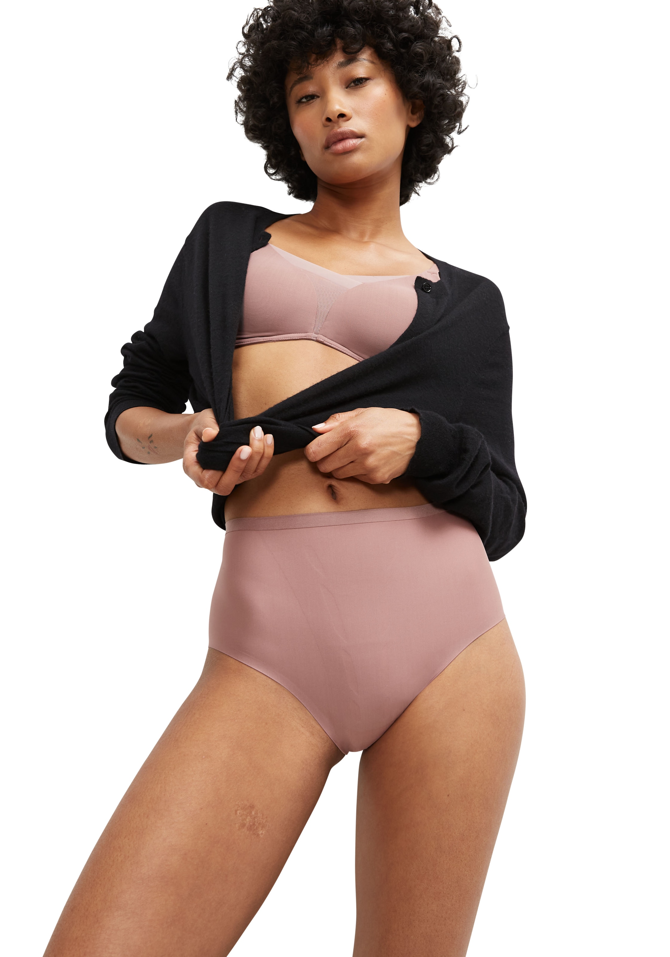 Triumph Shapingslip »Shape Smart Maxi«, (-), glättend und schmeichelnd