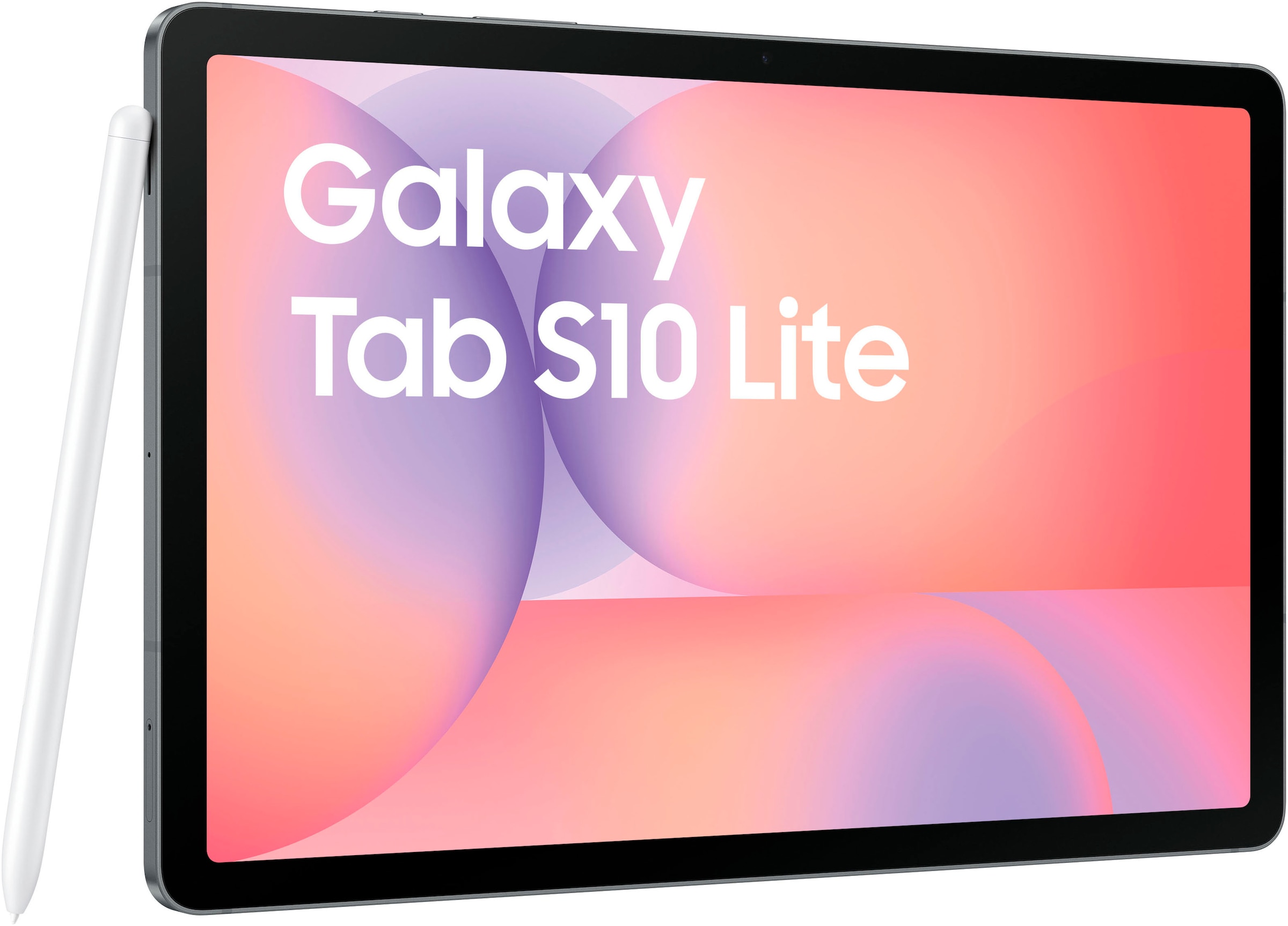Samsung Tablet »Galaxy Tab S10 Lite« (27,7 cm / 10,9 ″) Android WUXGA+ )
